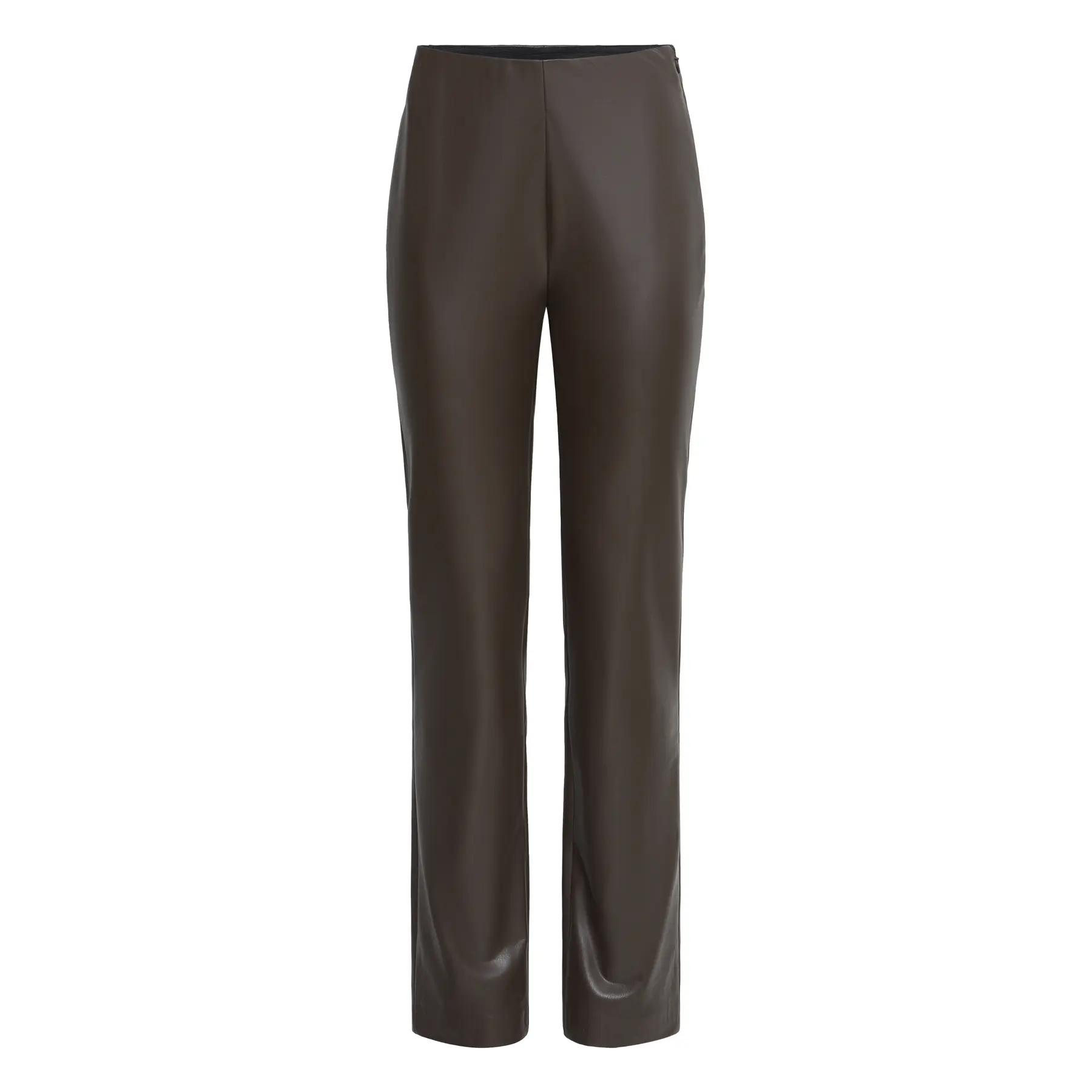 Lederhose Damen fransa Nena Le 2