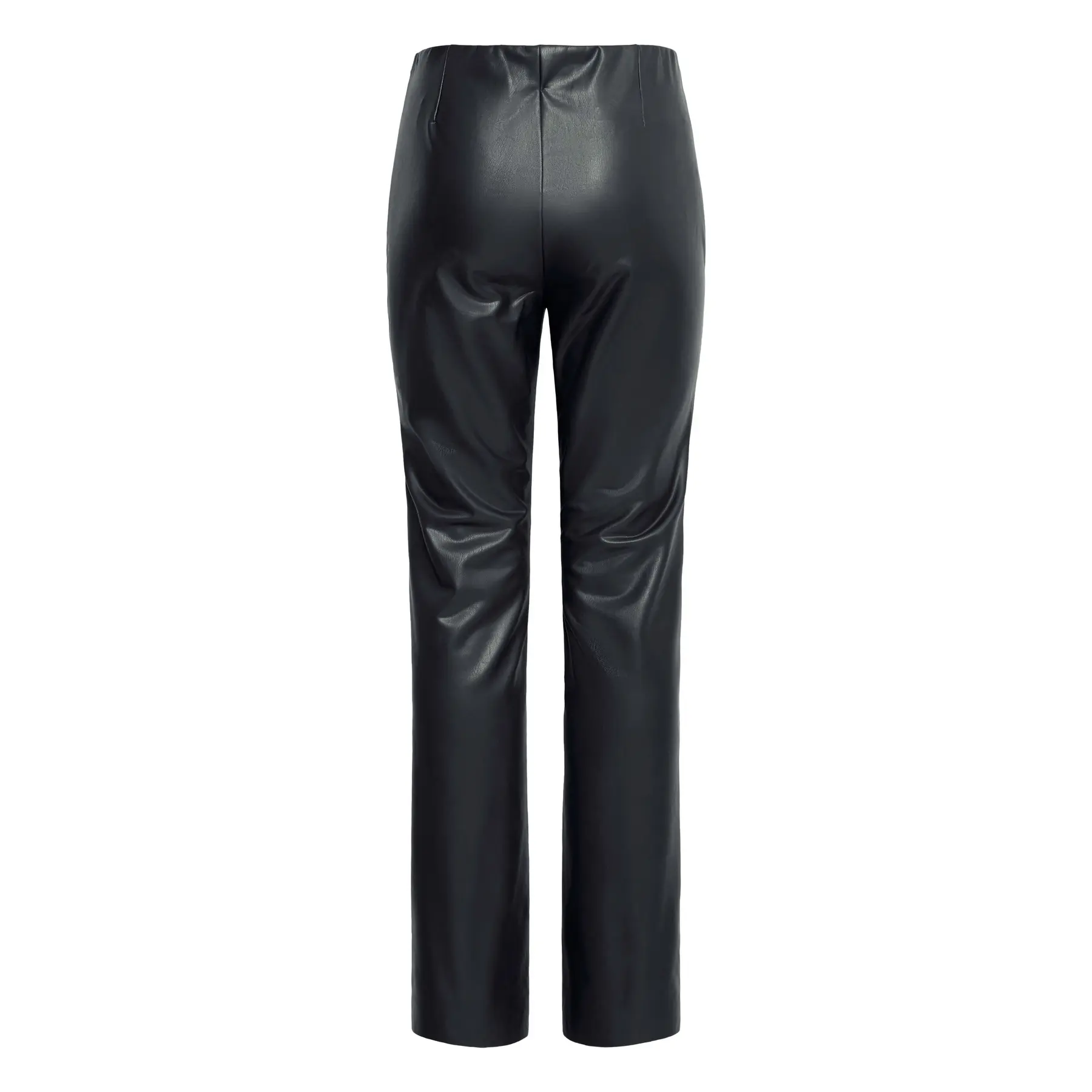 Lederhose Damen fransa Nena Le 2