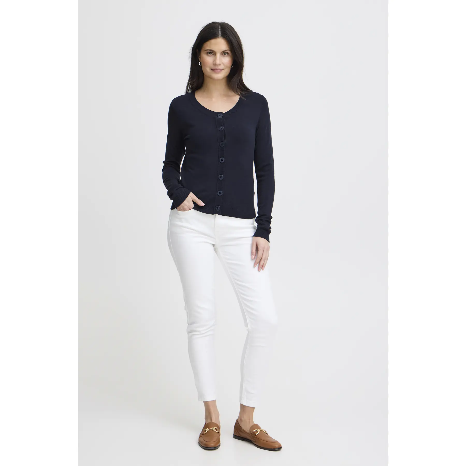 Cardigan da donna fransa Zuvic 71