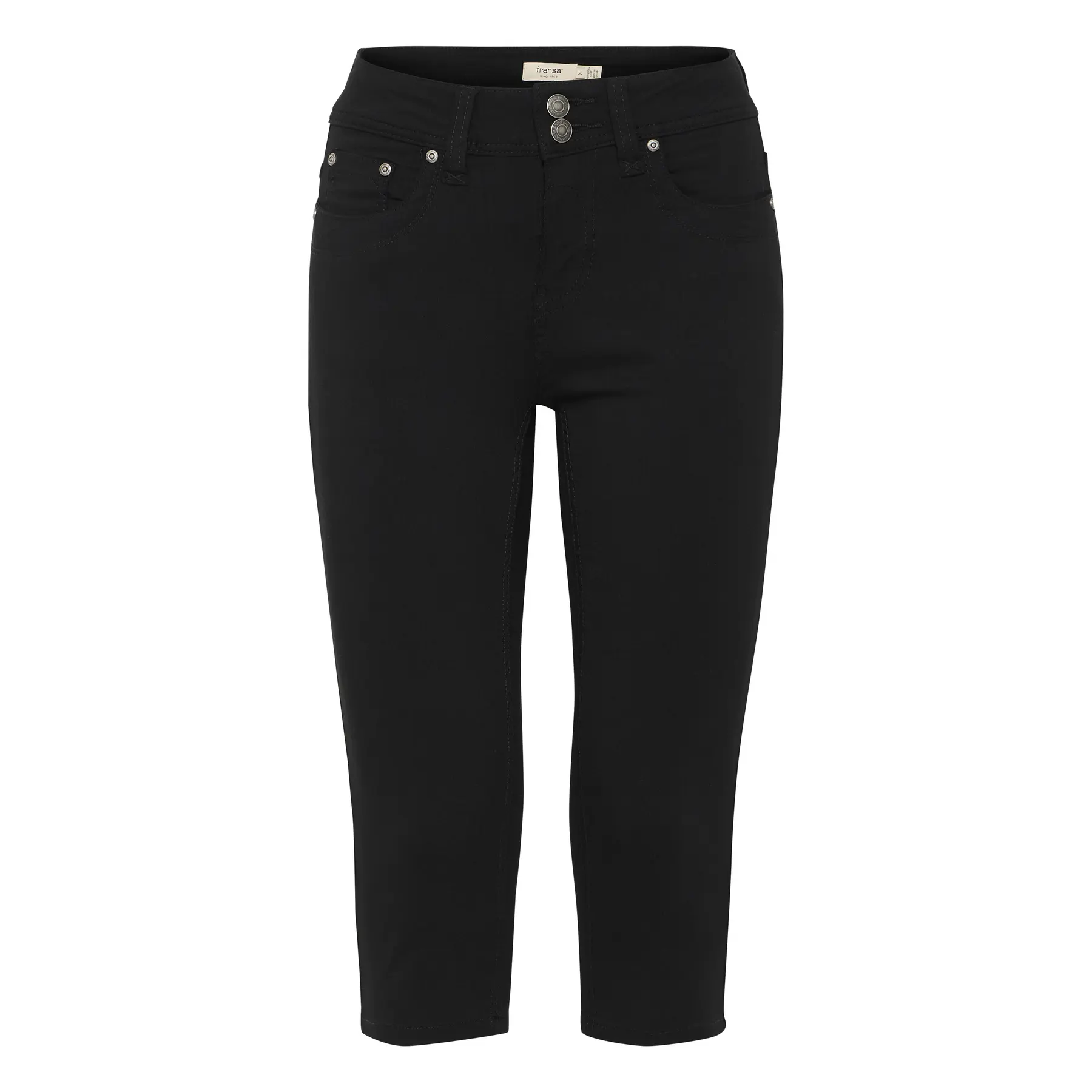 Pantaloni da donna fransa Zalin 8