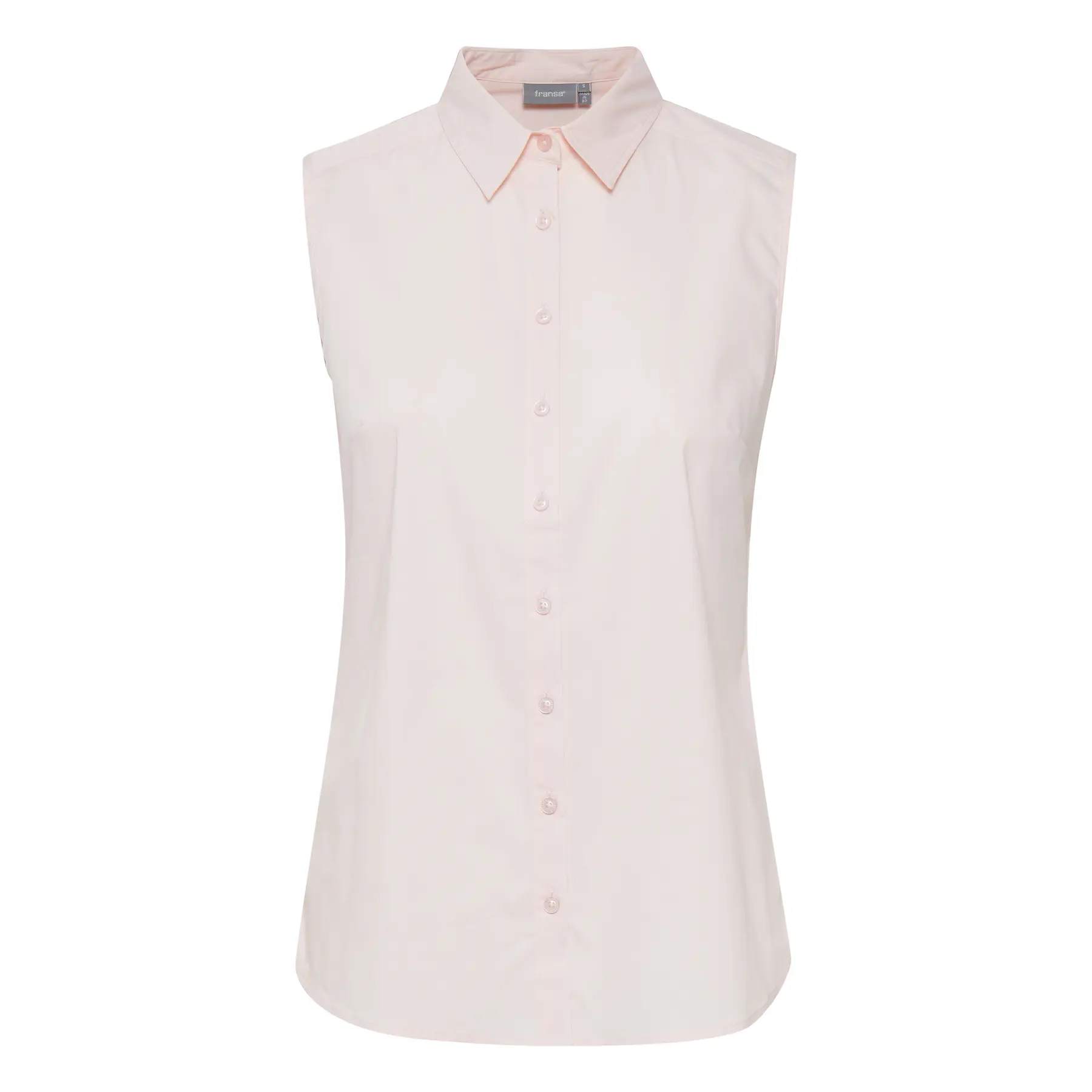 Camicetta da donna fransa Zashirt 4