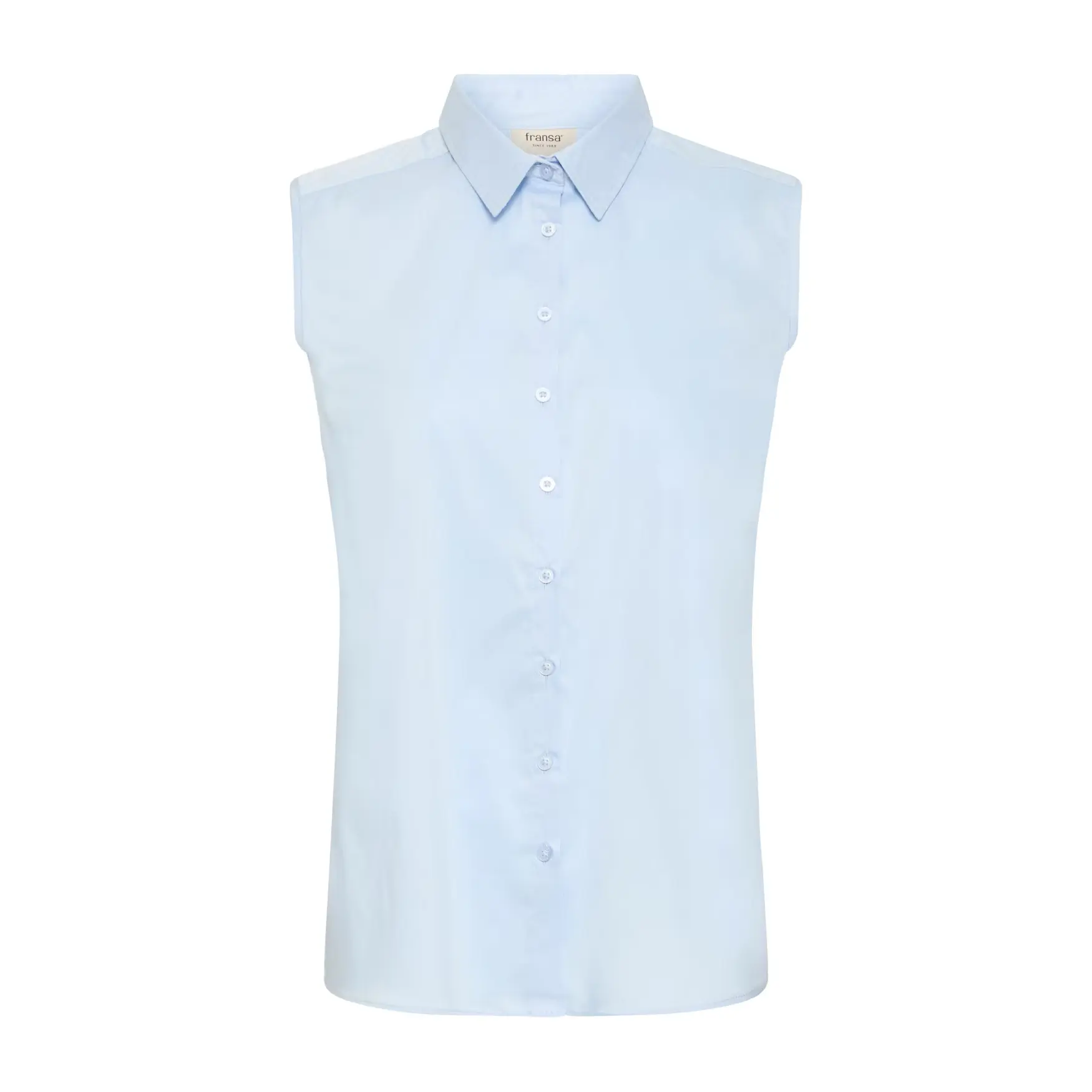 Camicetta da donna fransa Zashirt 4