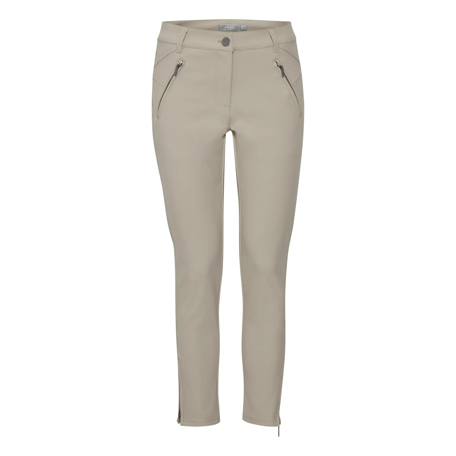Pantaloni da donna fransa Zio 1