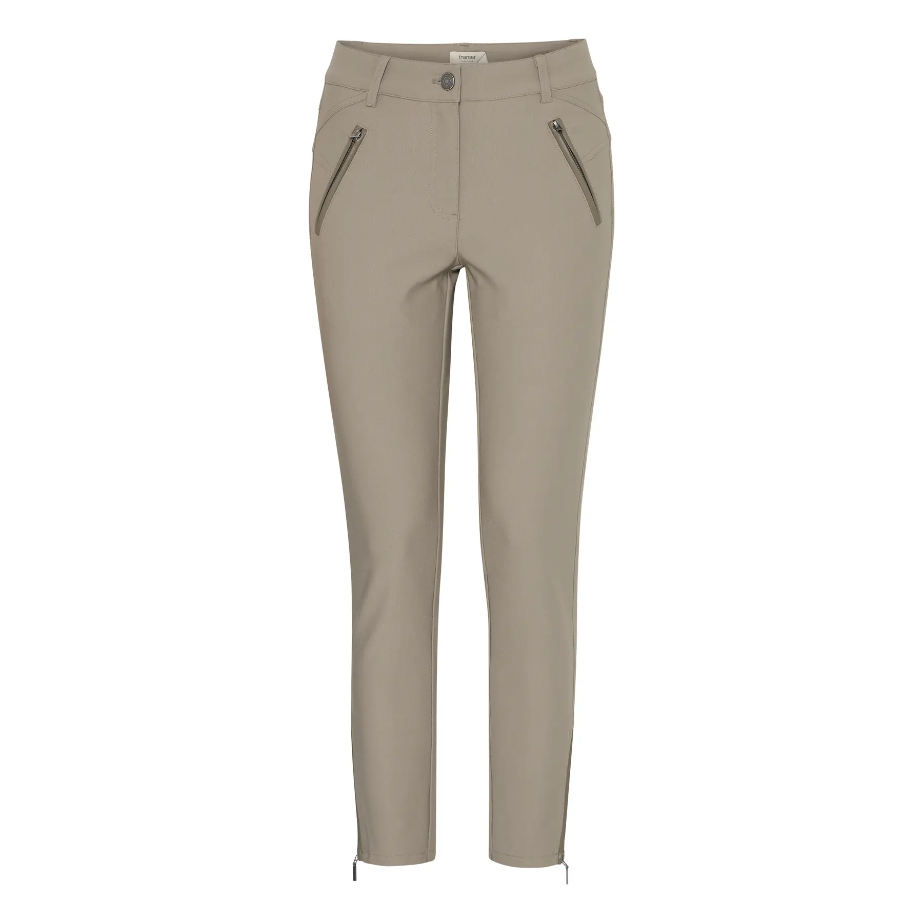 Pantaloni da donna fransa Zio 1