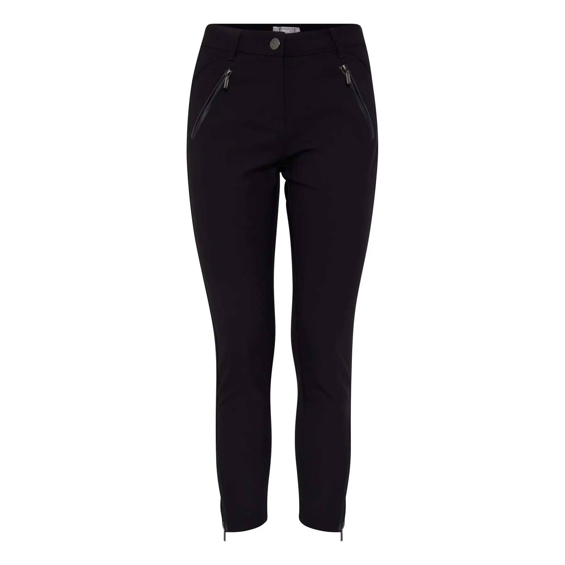 Pantaloni da donna fransa Zio 1