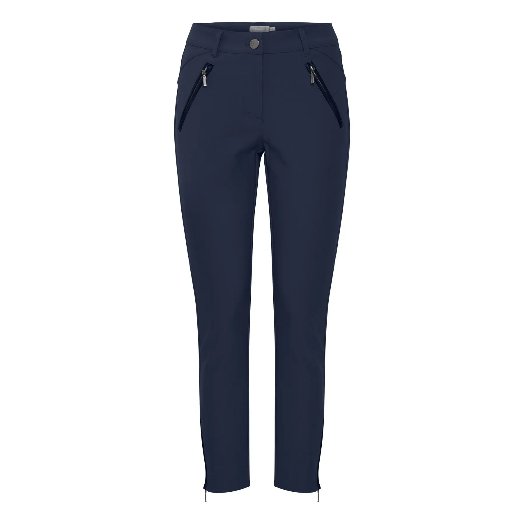 Pantaloni da donna fransa Zio 1