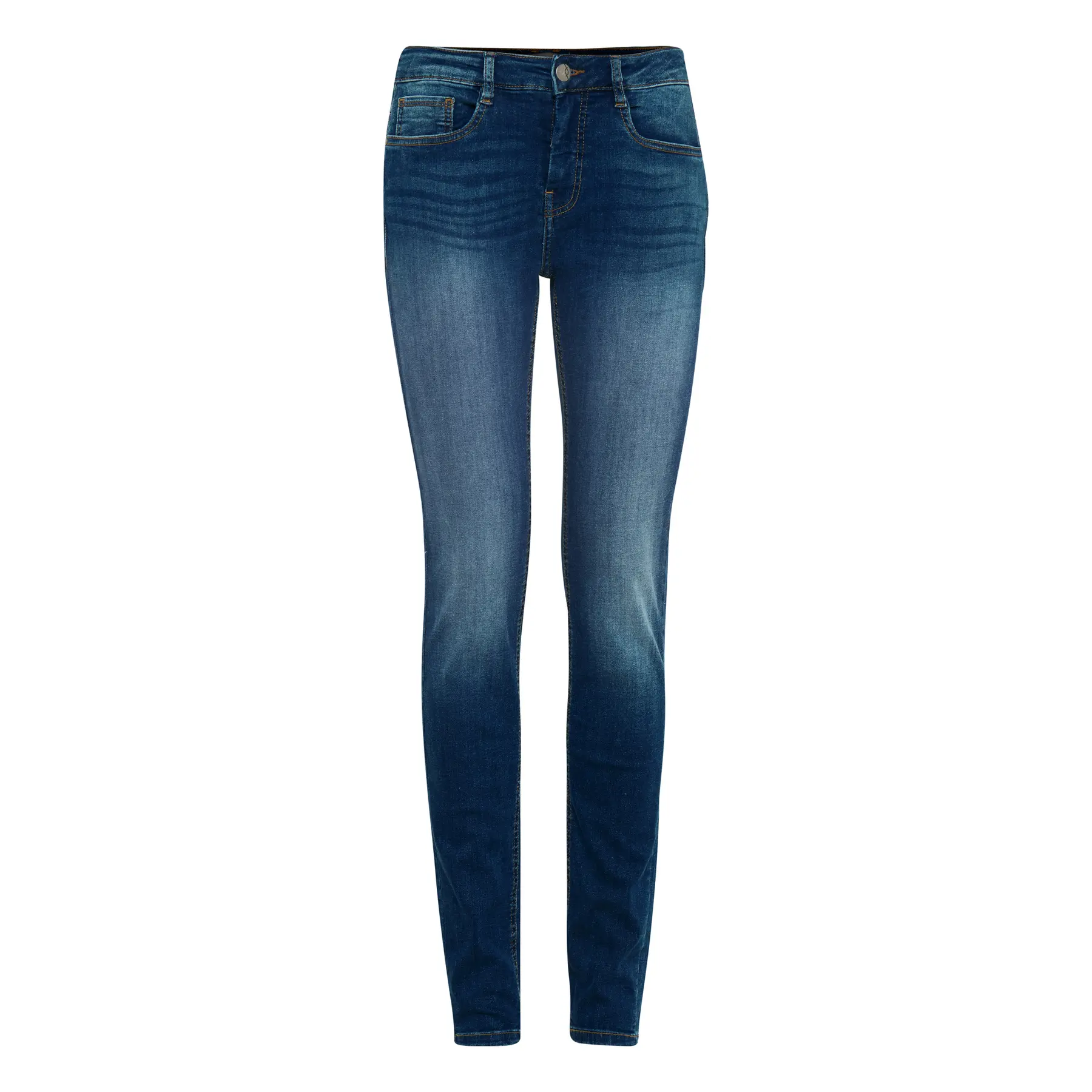 Women's jeans fransa Zoza 1