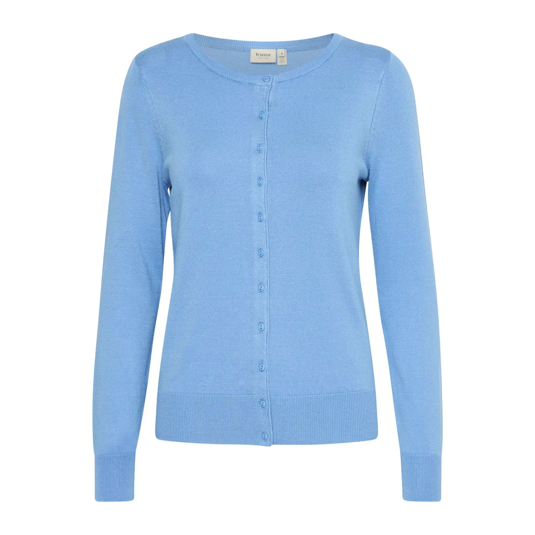 Cardigan da donna fransa Zubasic 60