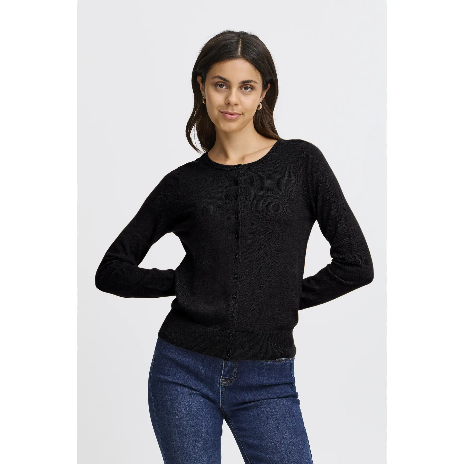 Cardigan da donna fransa Zubasic 60