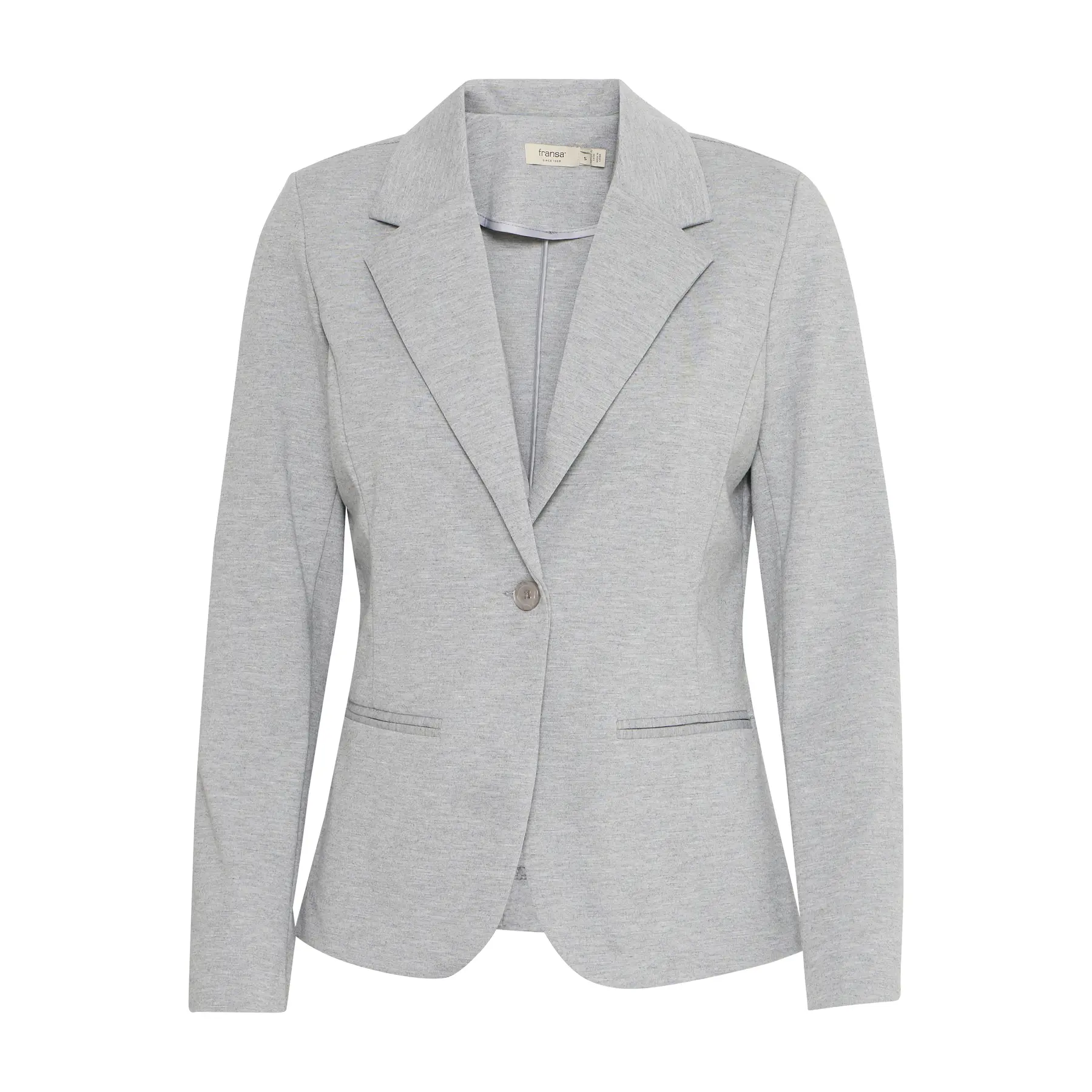 Blazer da donna fransa Zablazer 2