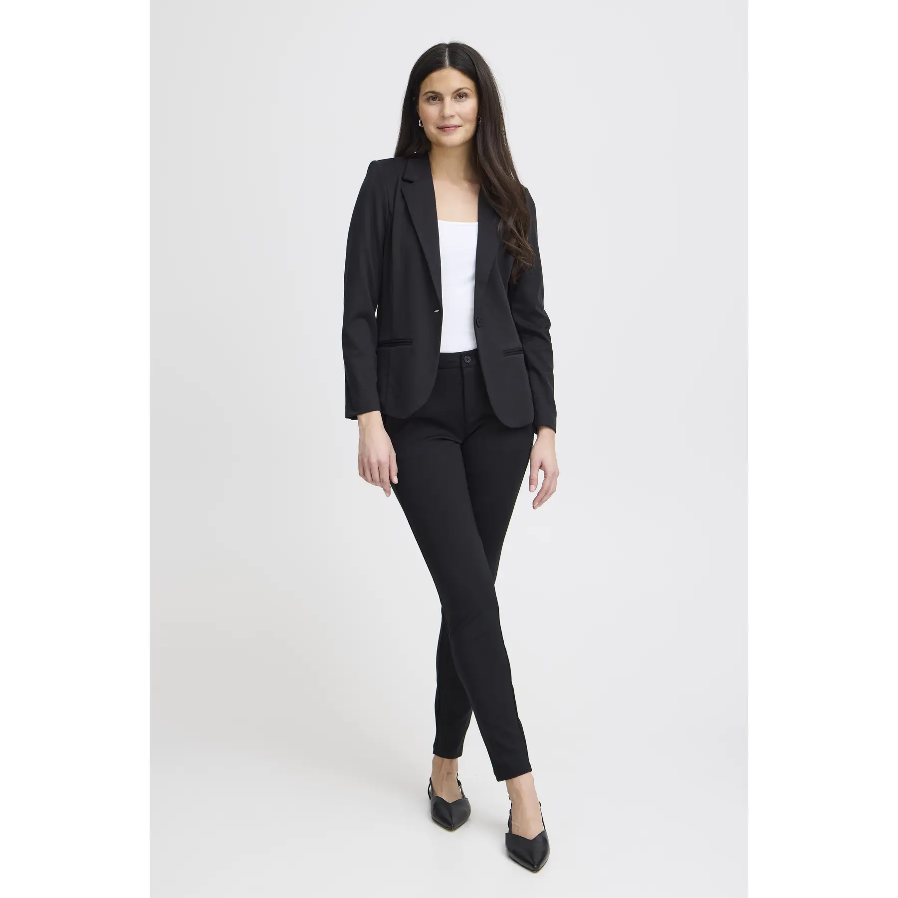 Blazer da donna fransa Zablazer 2