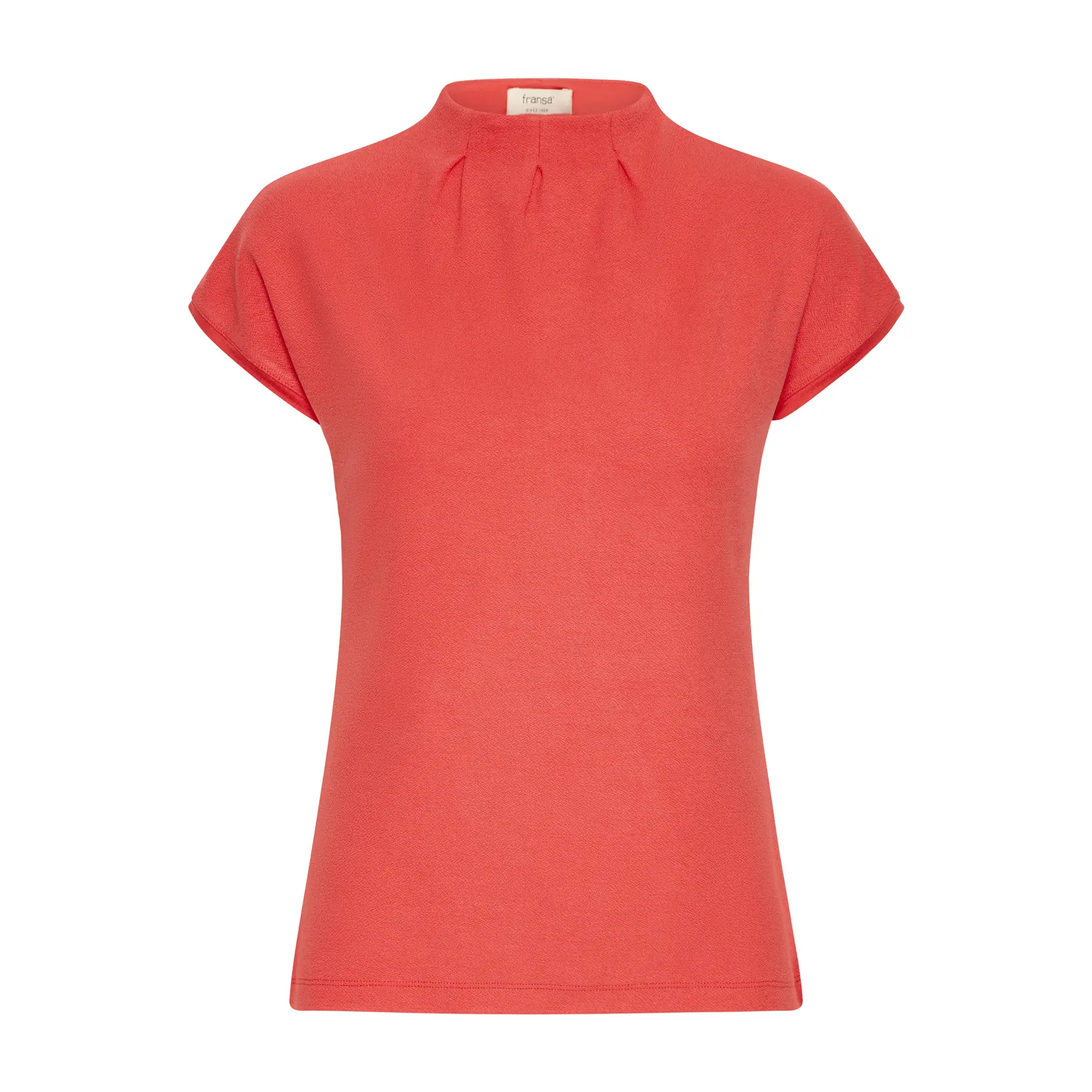 T-shirt da donna fransa Zaskater 2