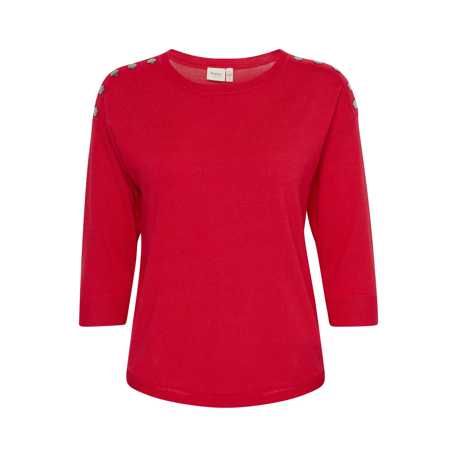 Pullover Damen fransa Zubasic 114