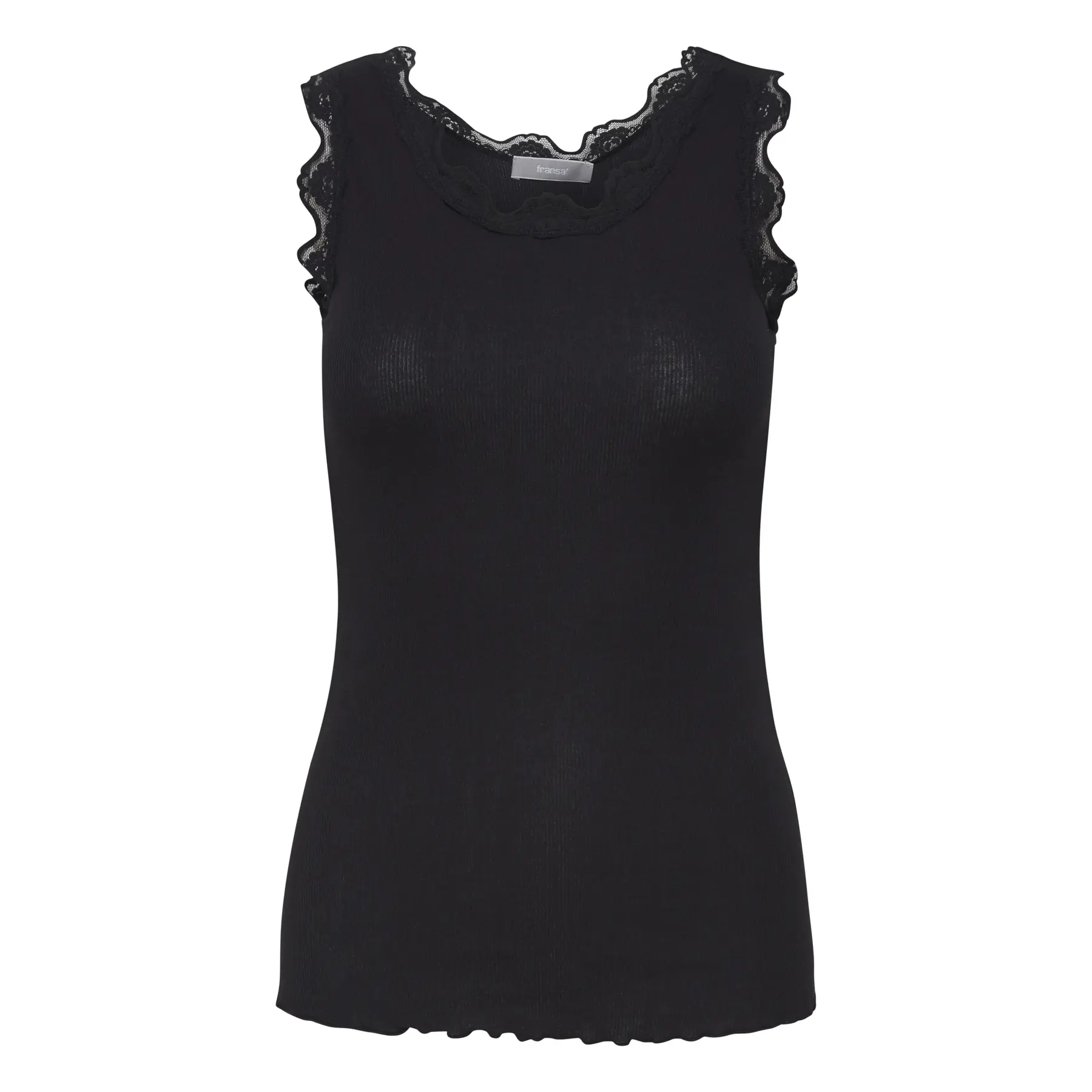 Women's tank top fransa Hizamond 1
