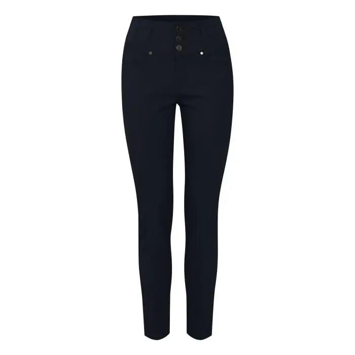Pantaloni da donna fransa Zalin 15