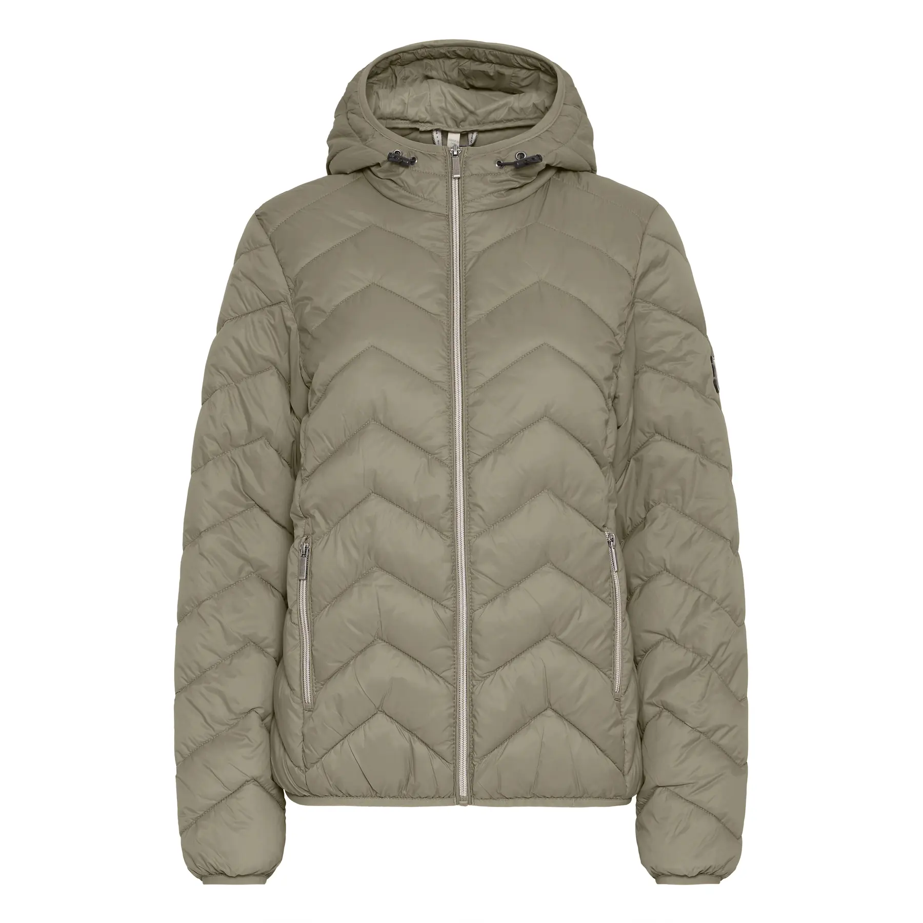Piumino da donna fransa Bapadding 1