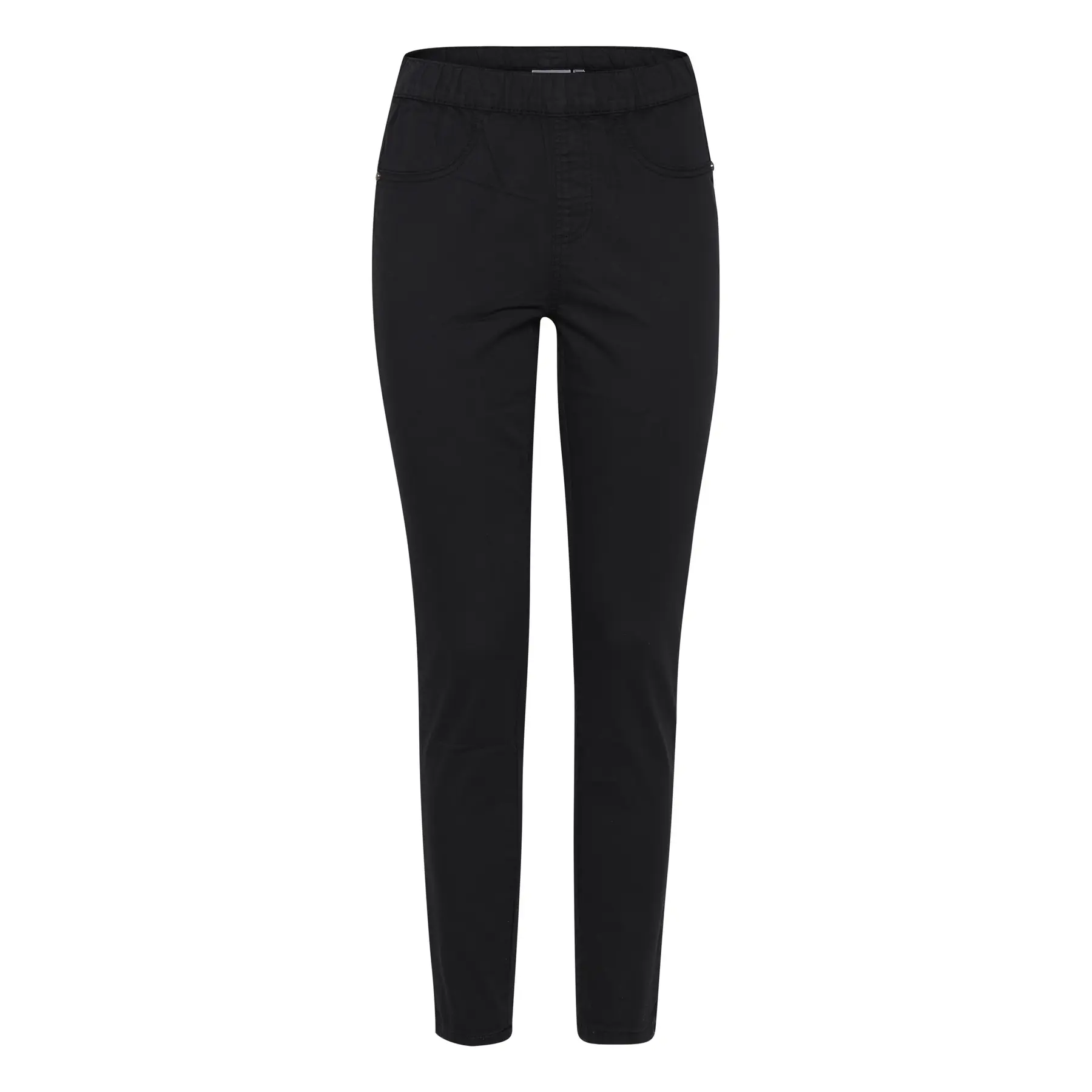 Leggings Damen fransa Basofden 3