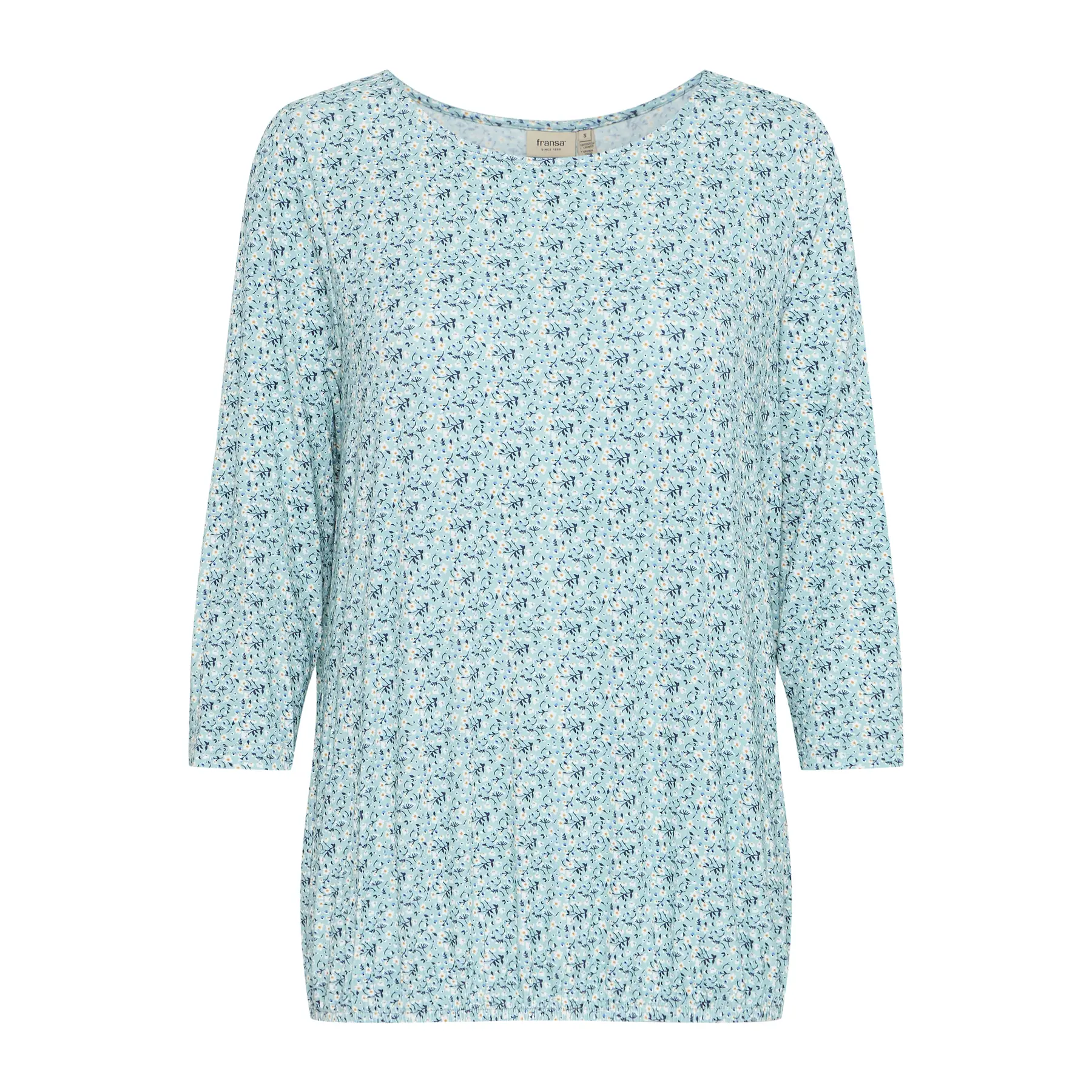 Camicetta da donna fransa Emfloral 1