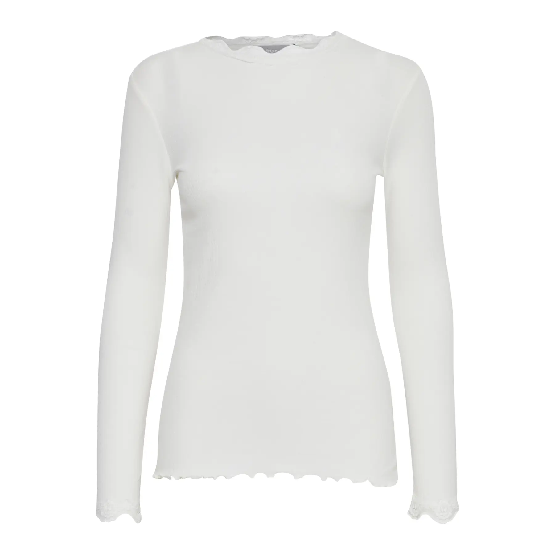 T-shirt da donna fransa Hizamonde 8 EXT