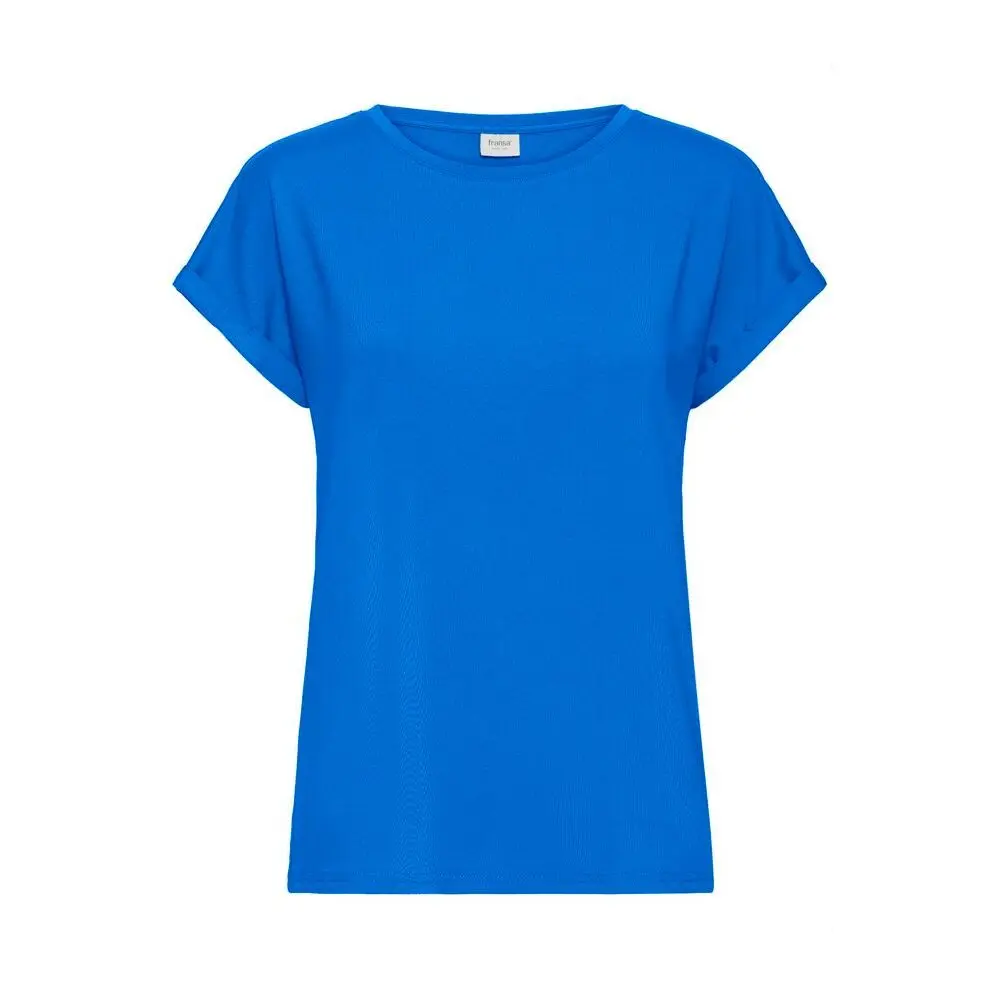 T-shirt da donna fransa Seen 1 Ext