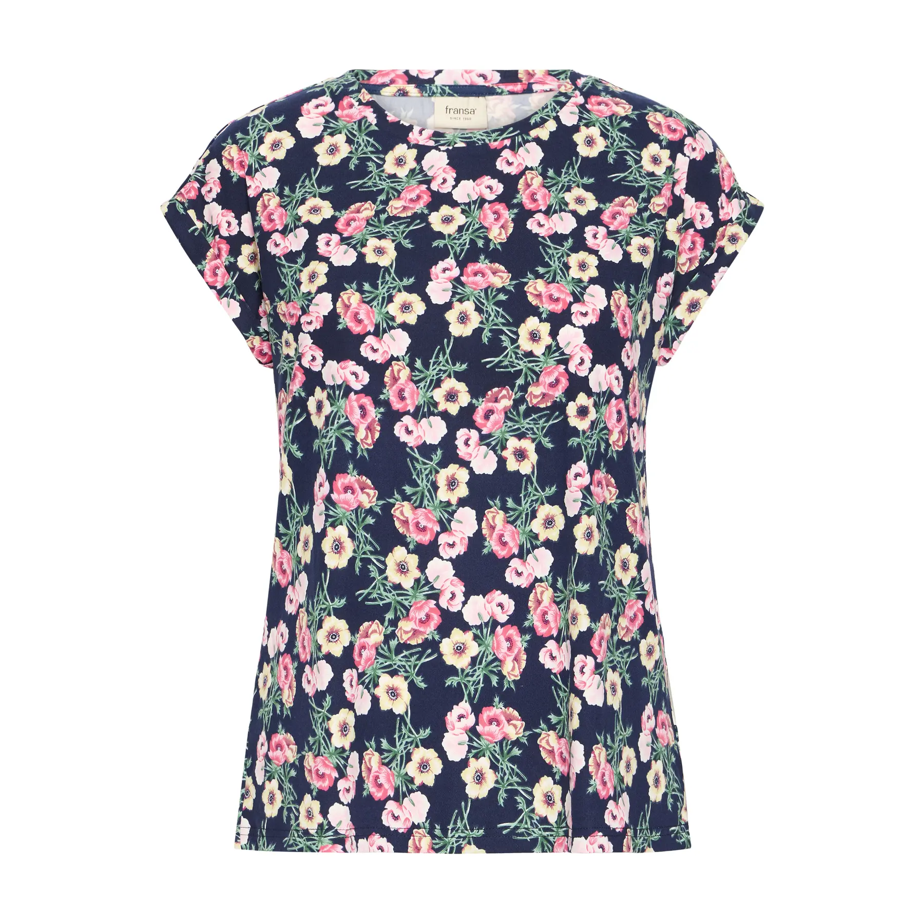 T-Shirt fransa Seen 1