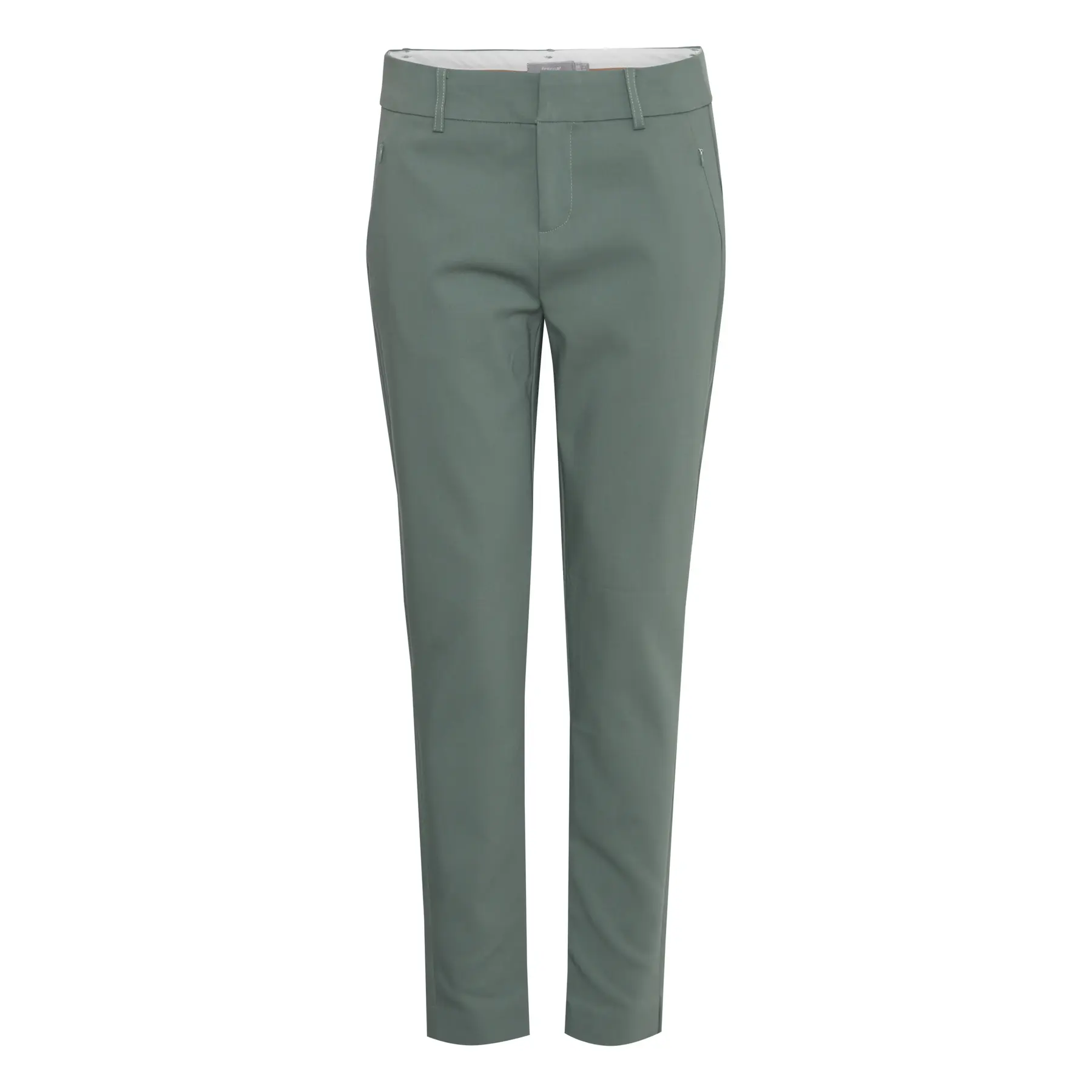Pantaloni da donna fransa Vita Carrie 1Ank