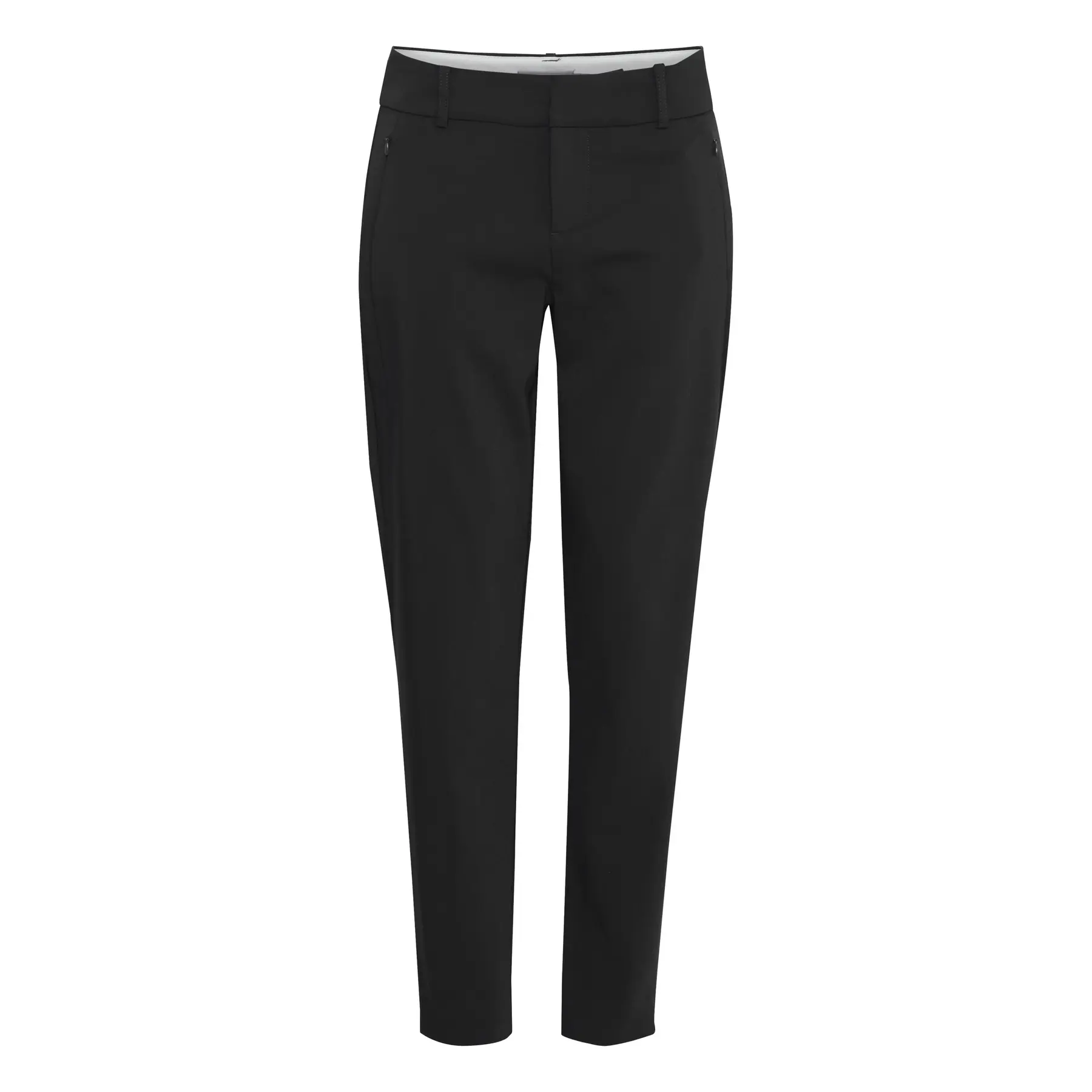 Pantaloni da donna fransa Vita Carrie 1Ank