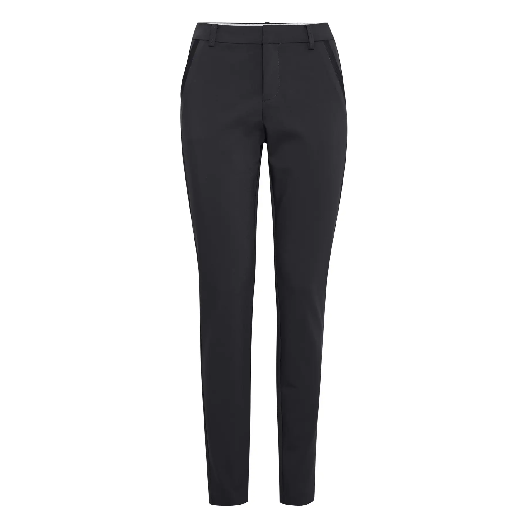 Pantaloni fransa Vita Tessa 1