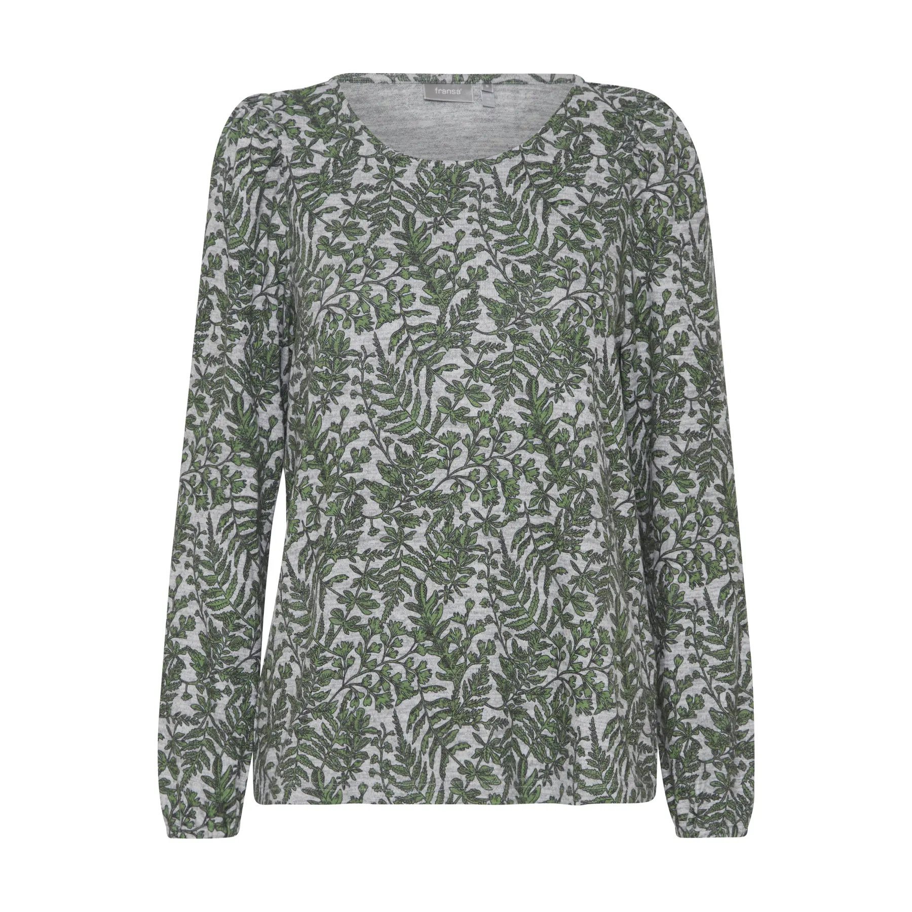 Camicetta da donna fransa Soft 1