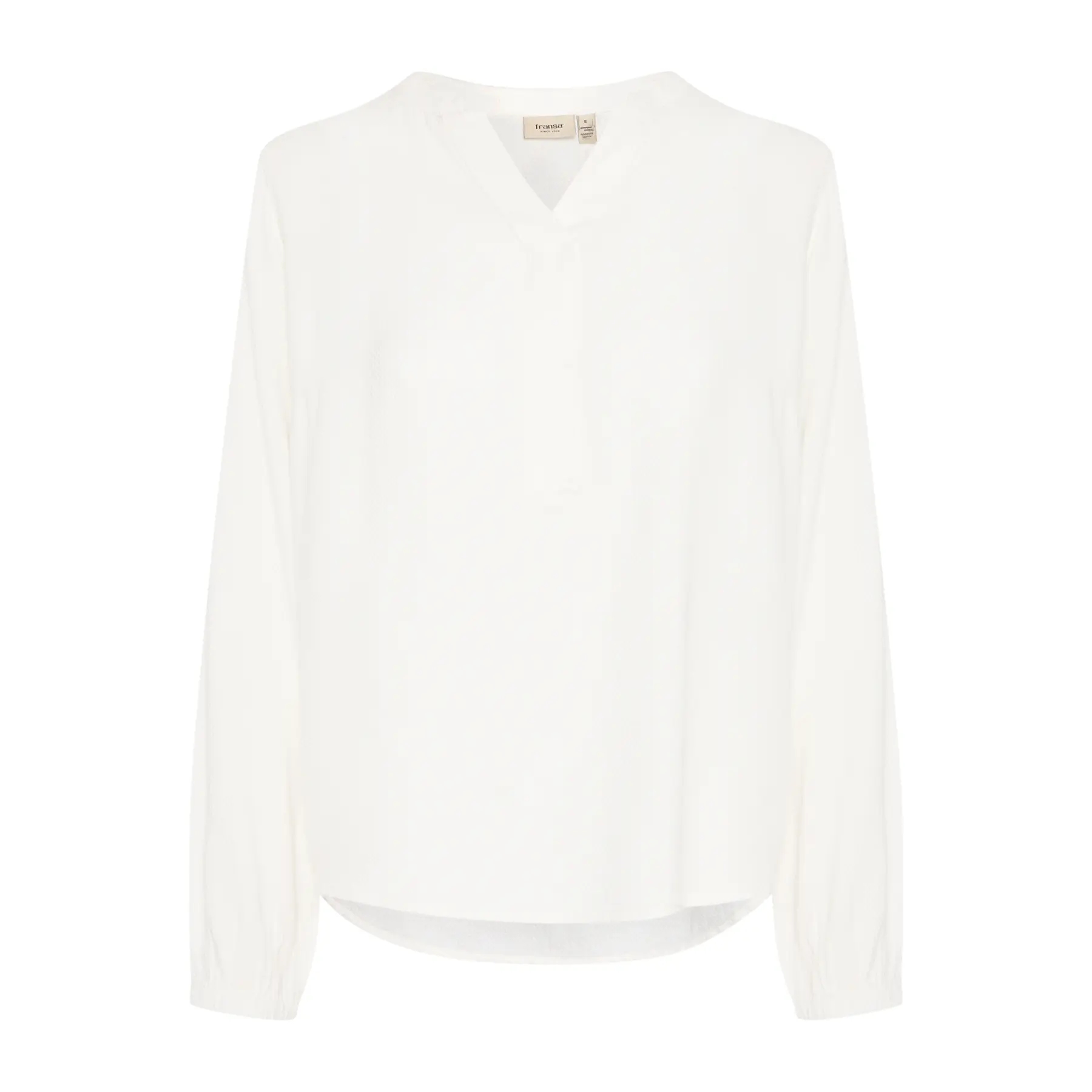 Camicetta da donna fransa Haida BL 1