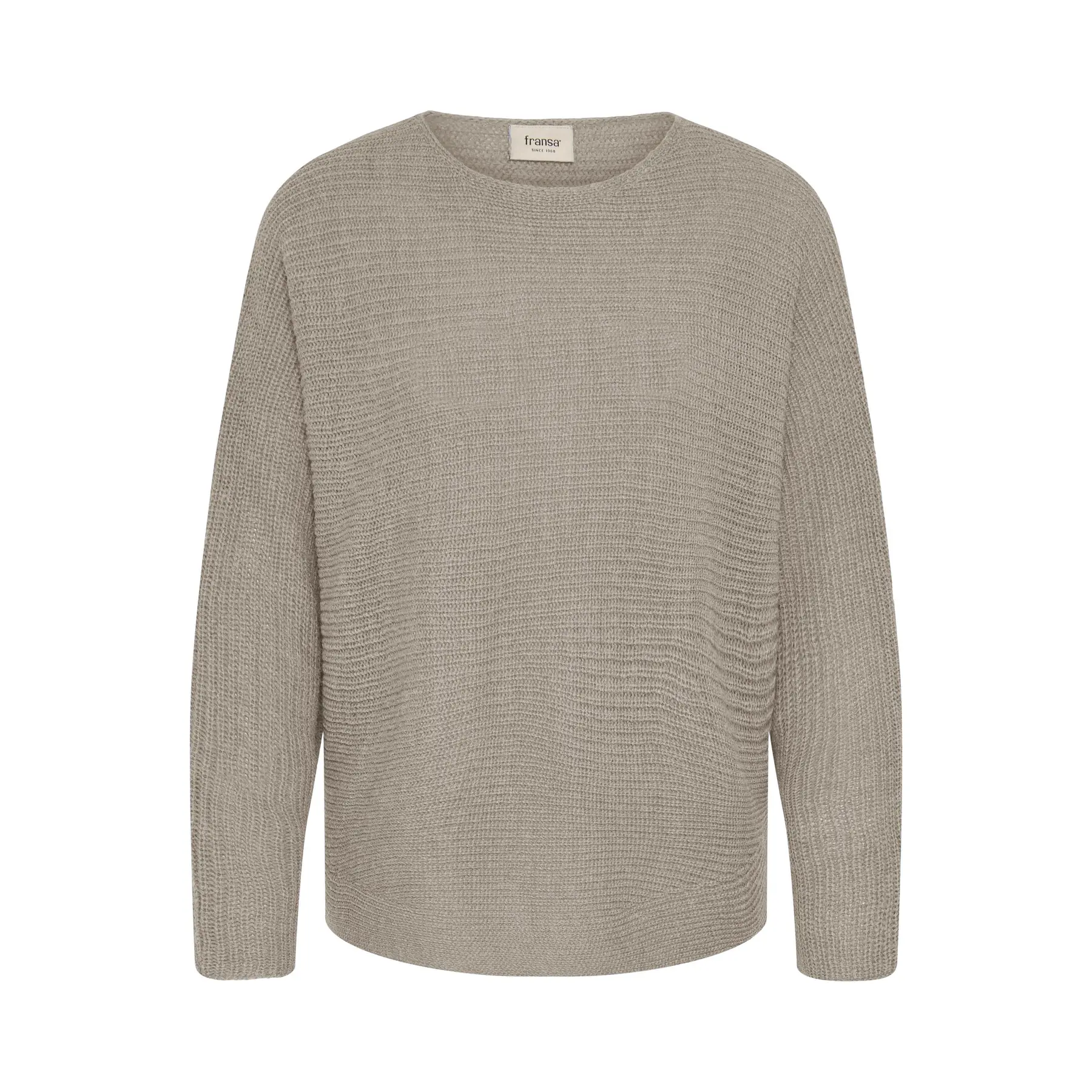 Maglione da donna fransa Eretta 3