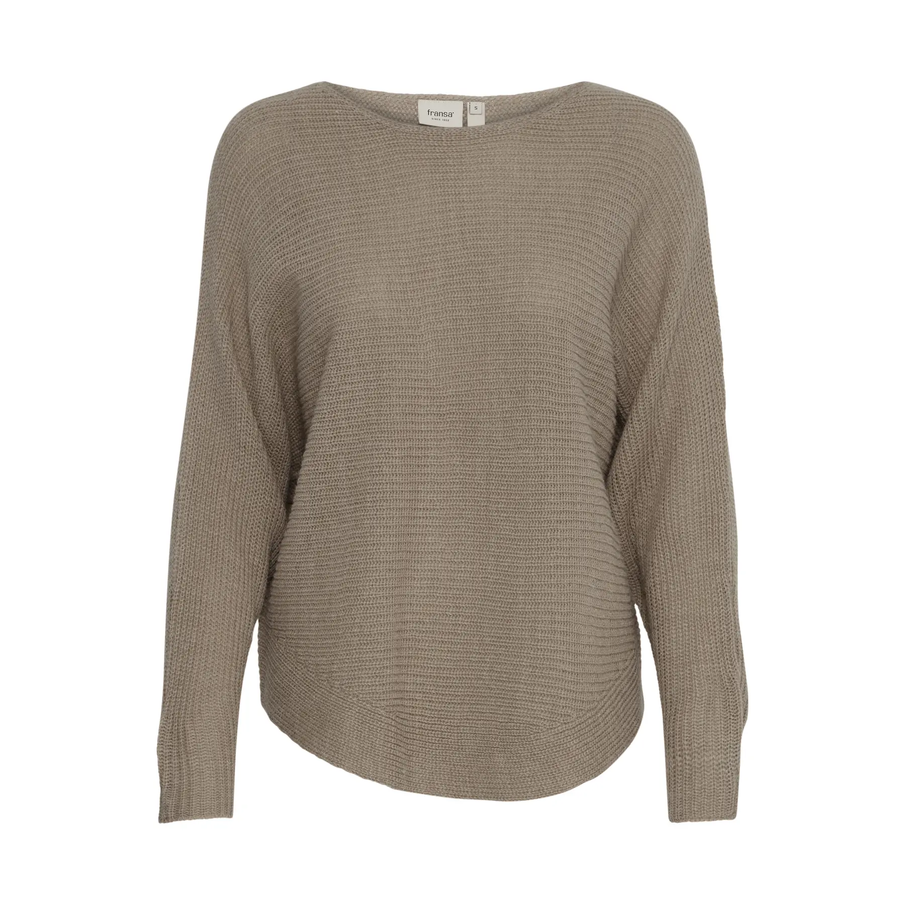 Maglione da donna fransa Eretta PU3