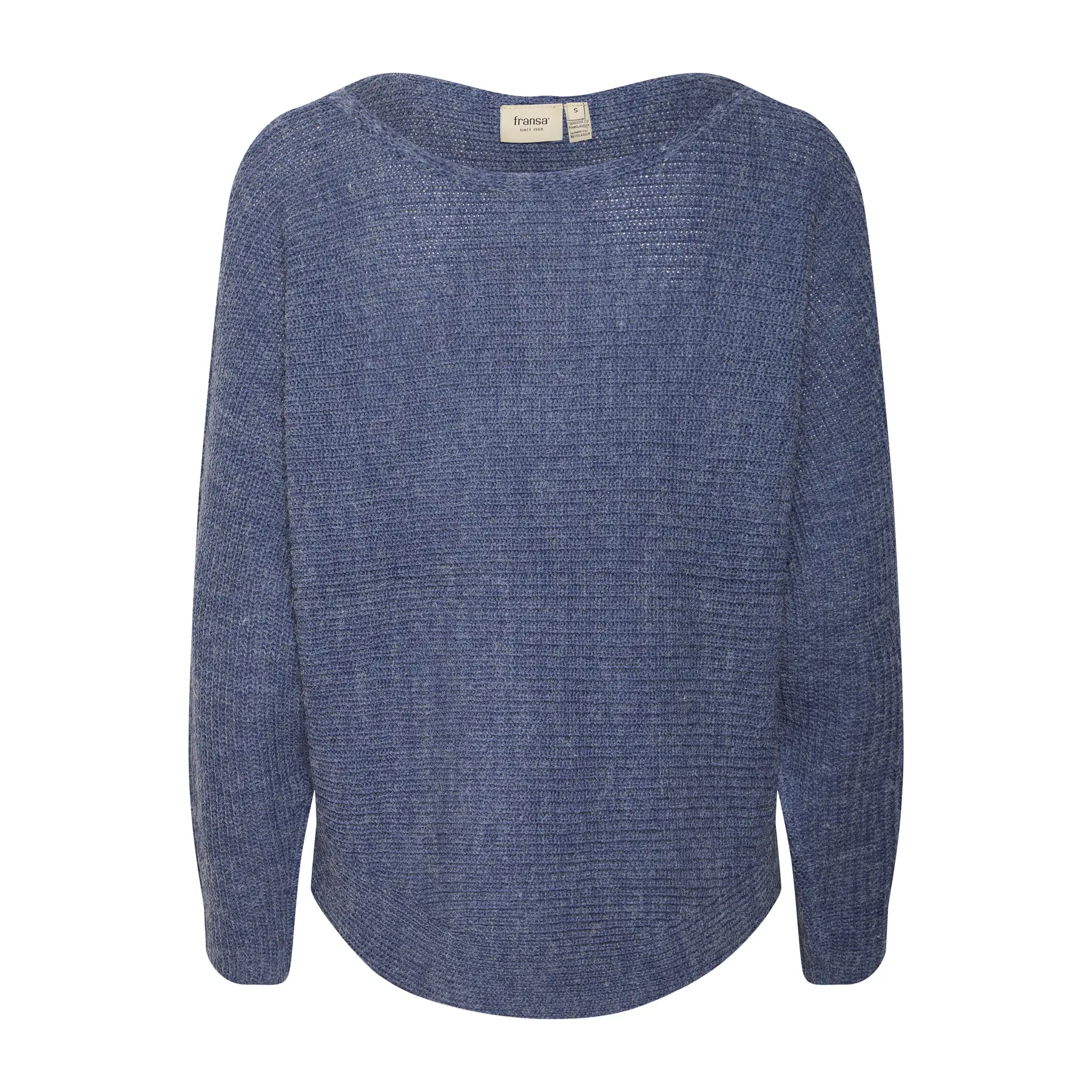 Maglione da donna fransa Eretta 3
