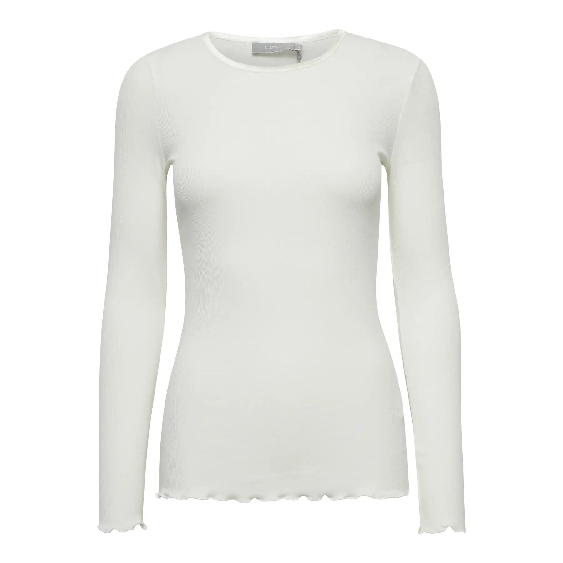 T-shirt da donna fransa Hizamond 12