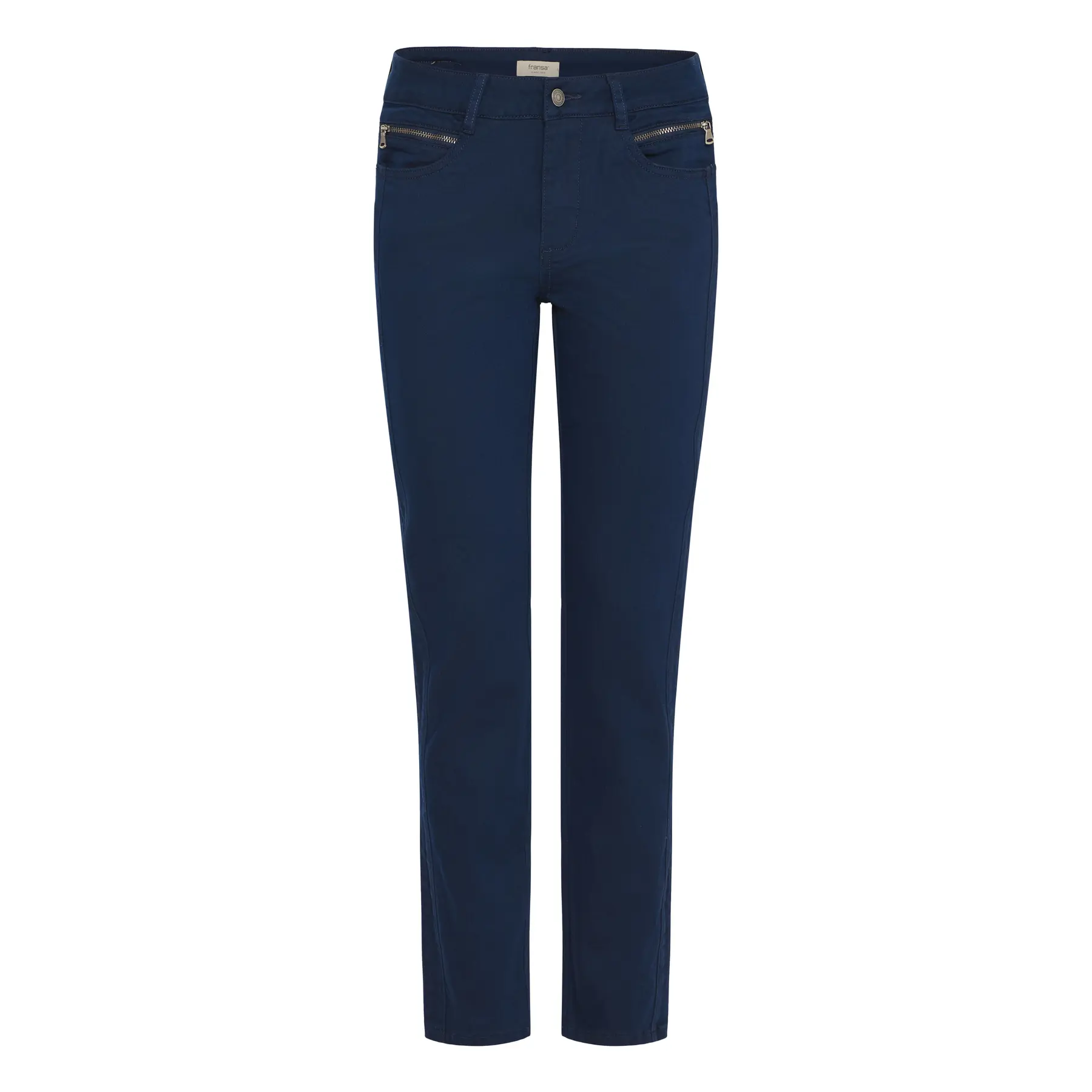 Pantaloni chino da donna fransa Lomax 4 New
