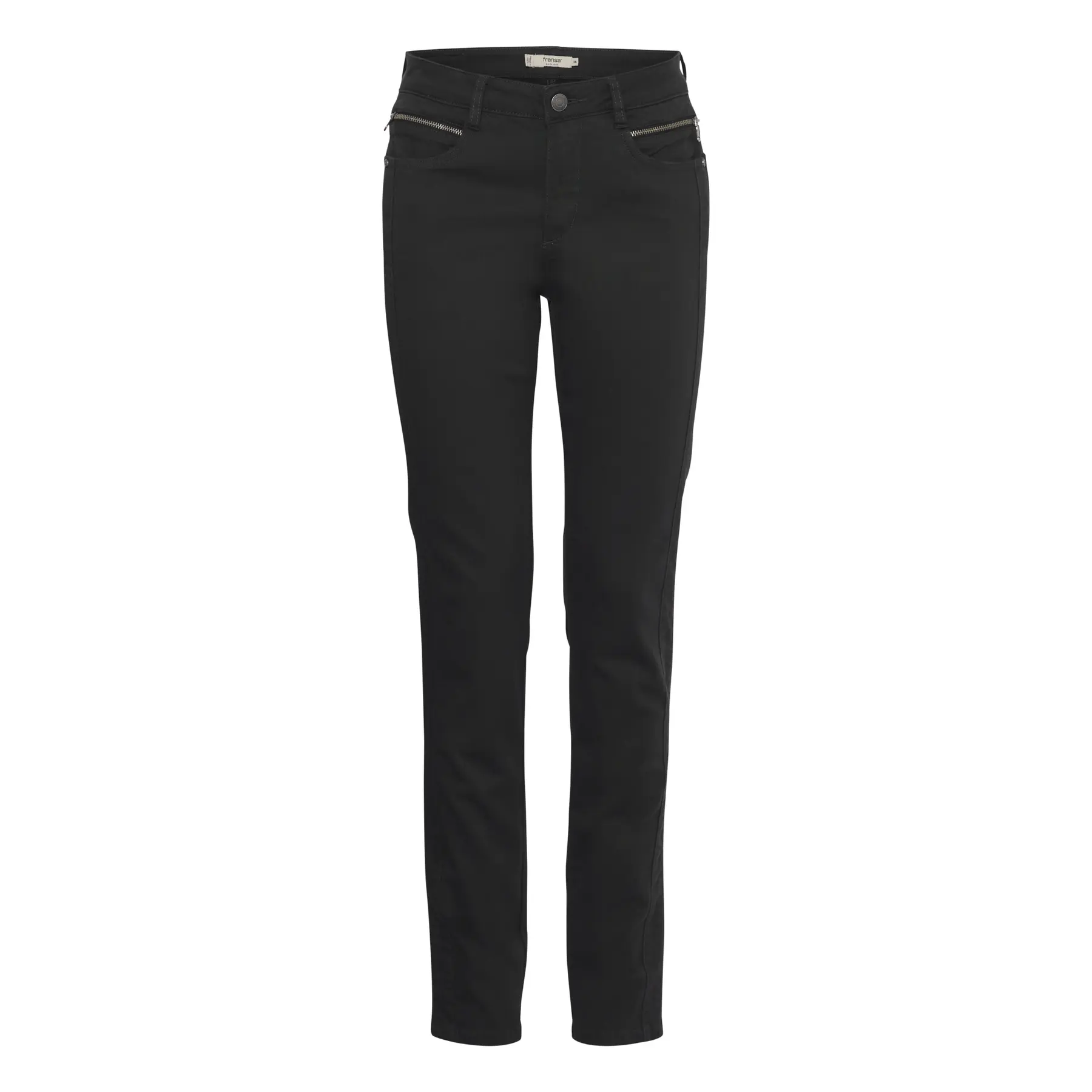 Pantaloni chino da donna fransa Lomax 4 New