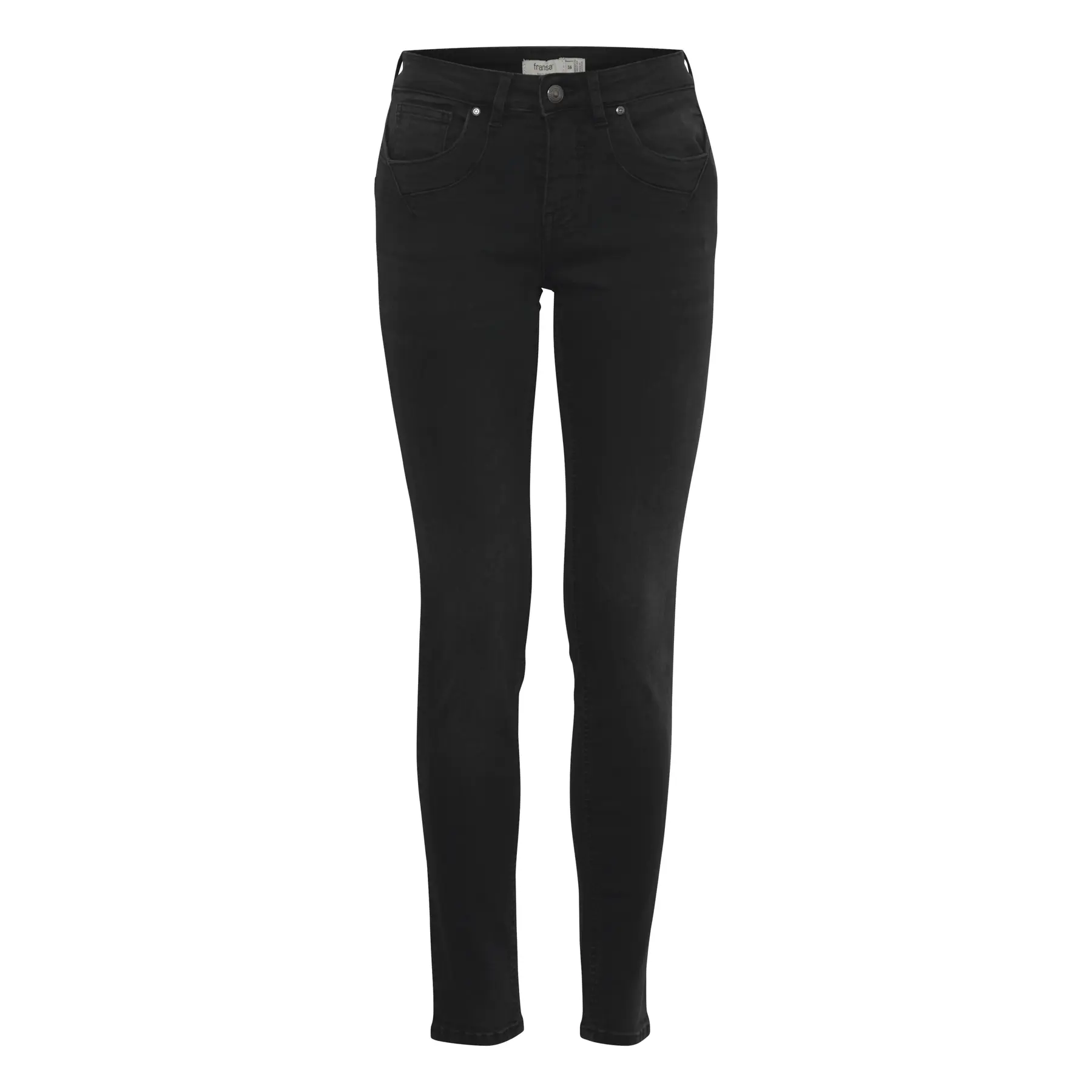 Jeans da donna fransa Over Tessa 3