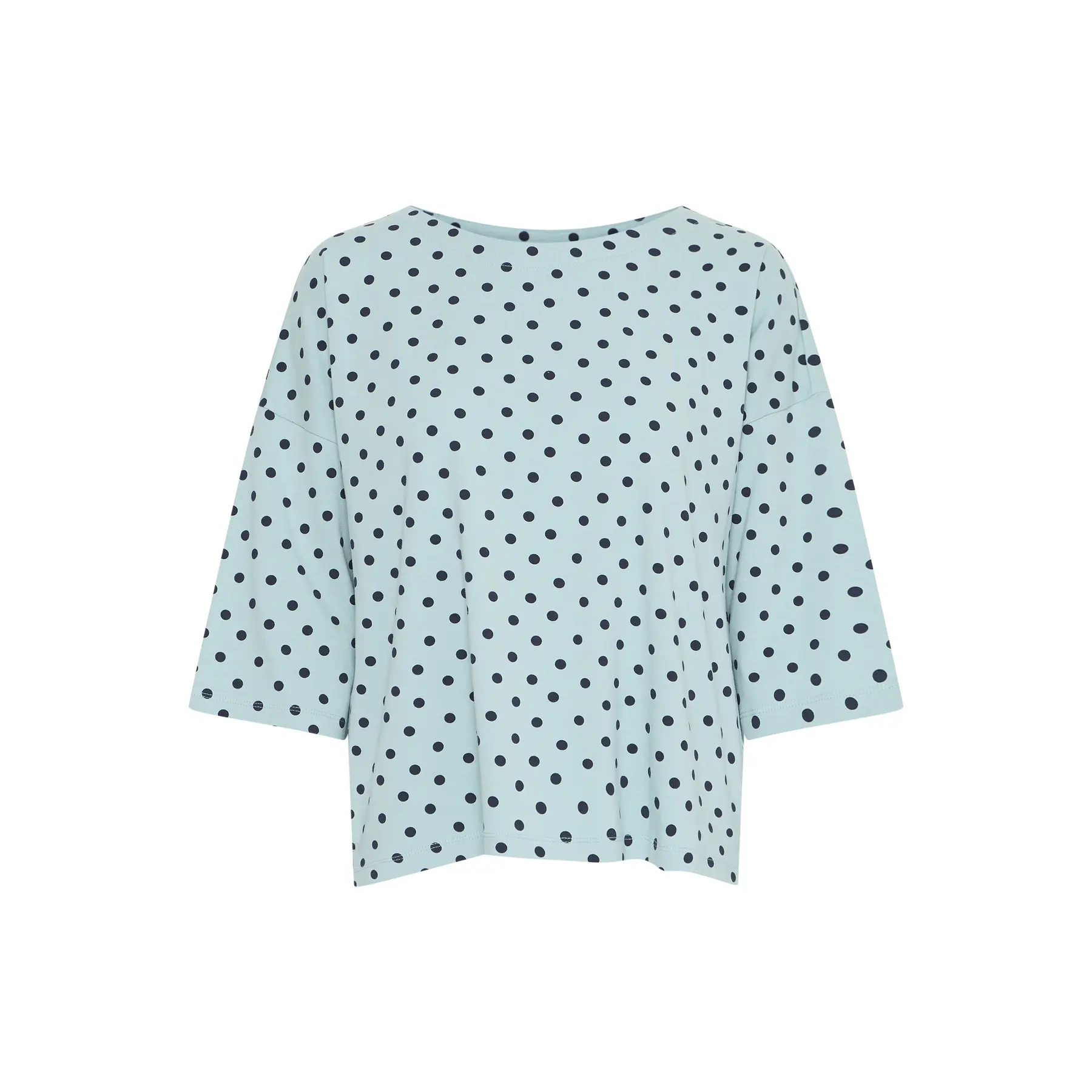 Damenbluse fransa Siva 3
