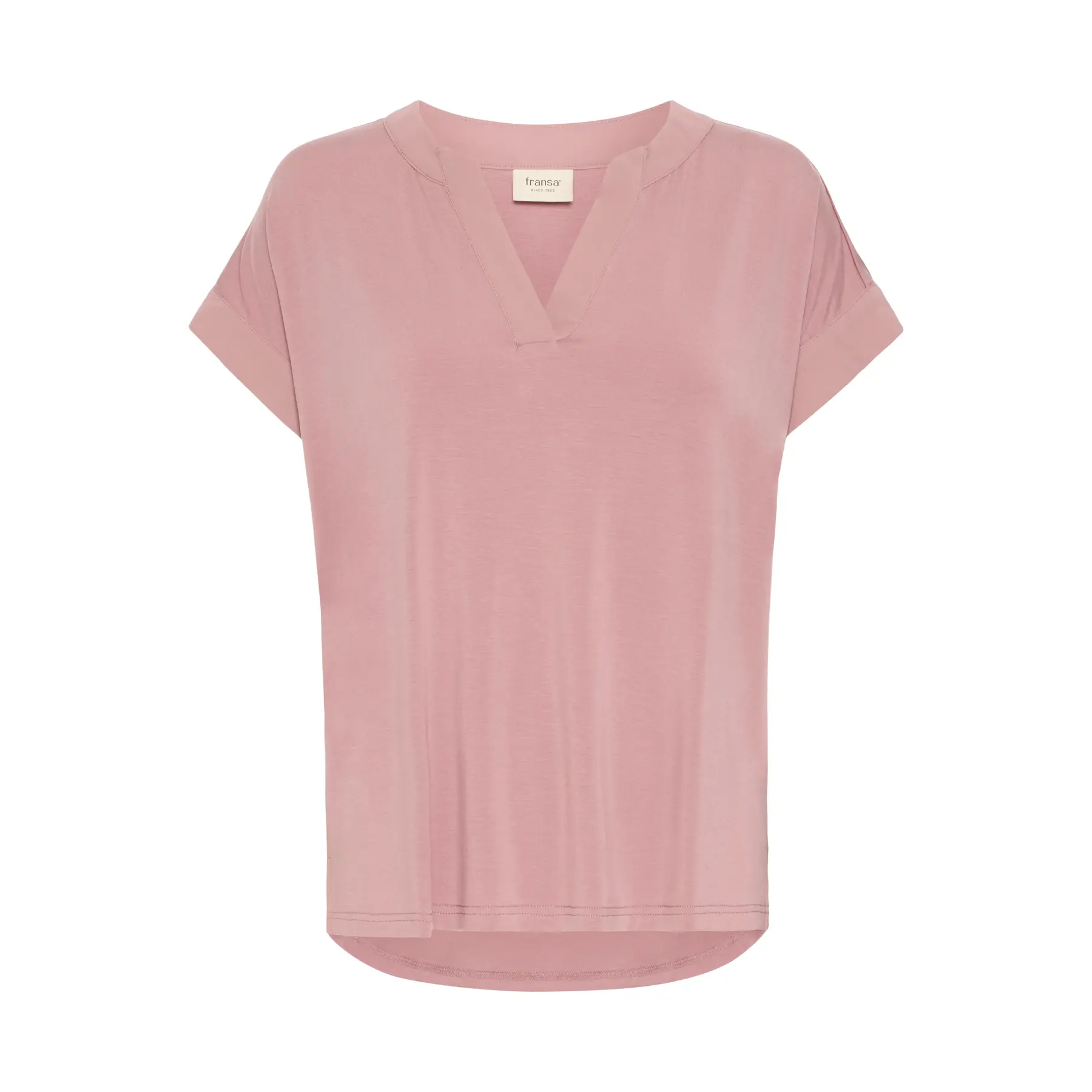 T-shirt da donna fransa Liv 1