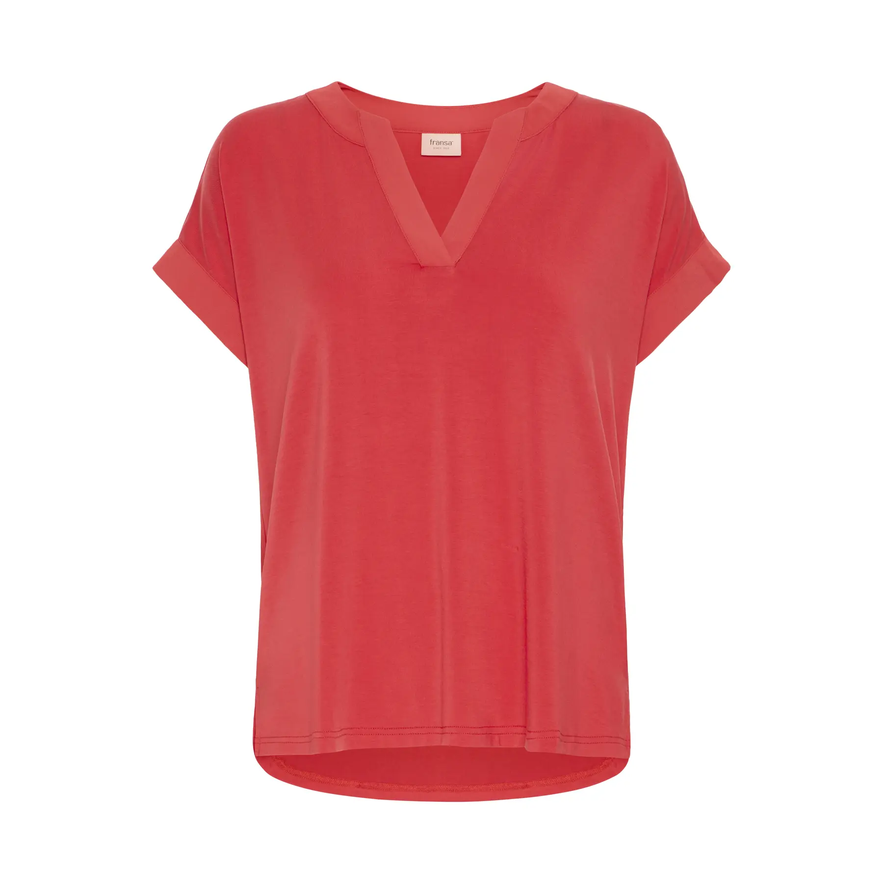 T-shirt da donna fransa Liv 1
