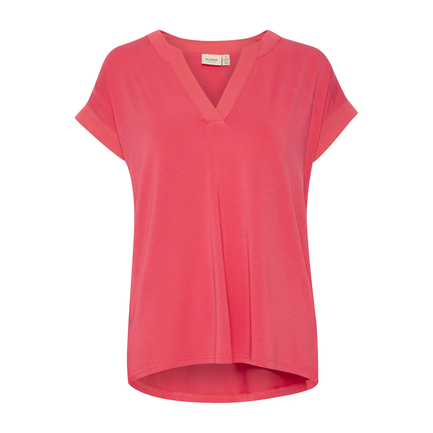 T-shirt da donna fransa Liv 1