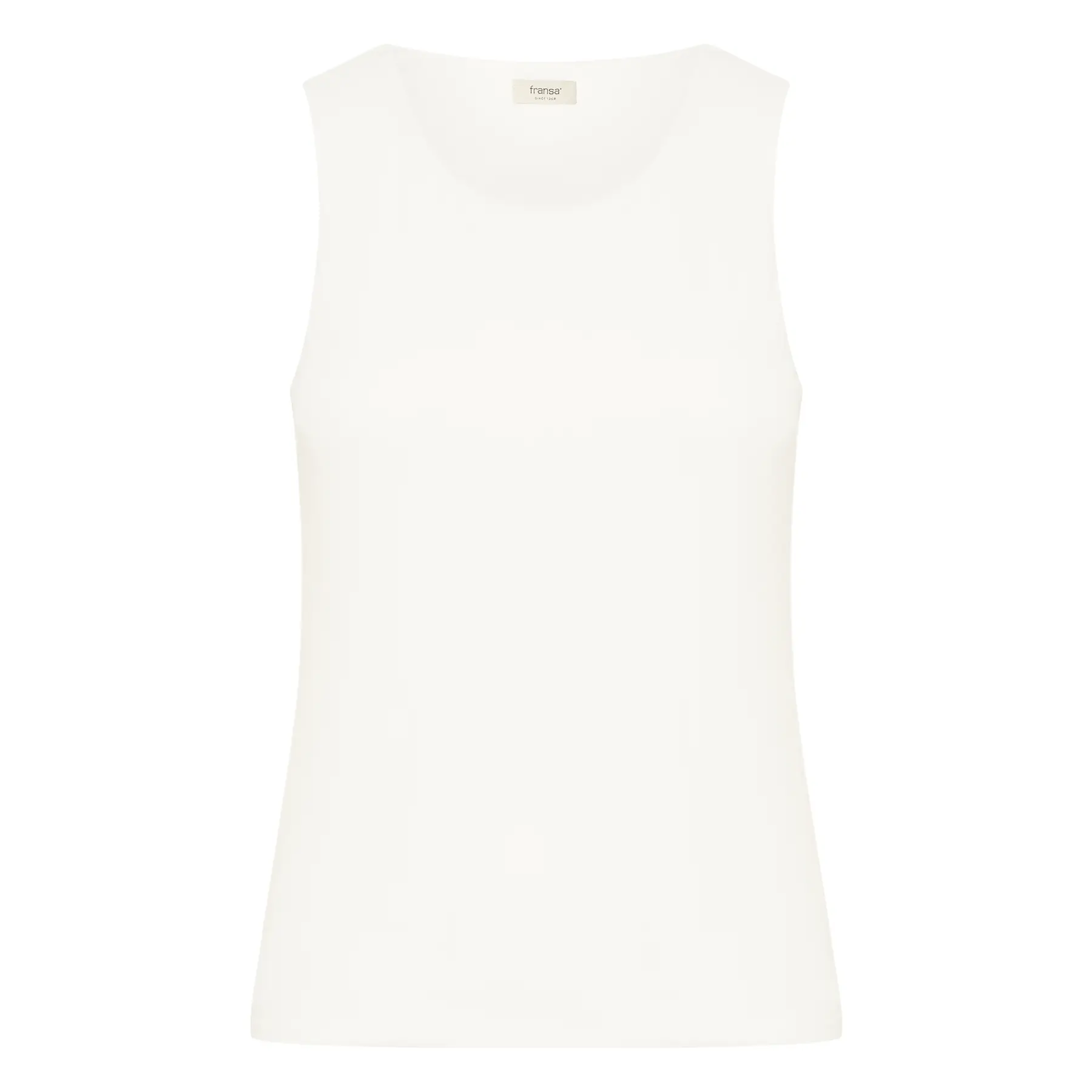 Tanktop fransa Ara 1