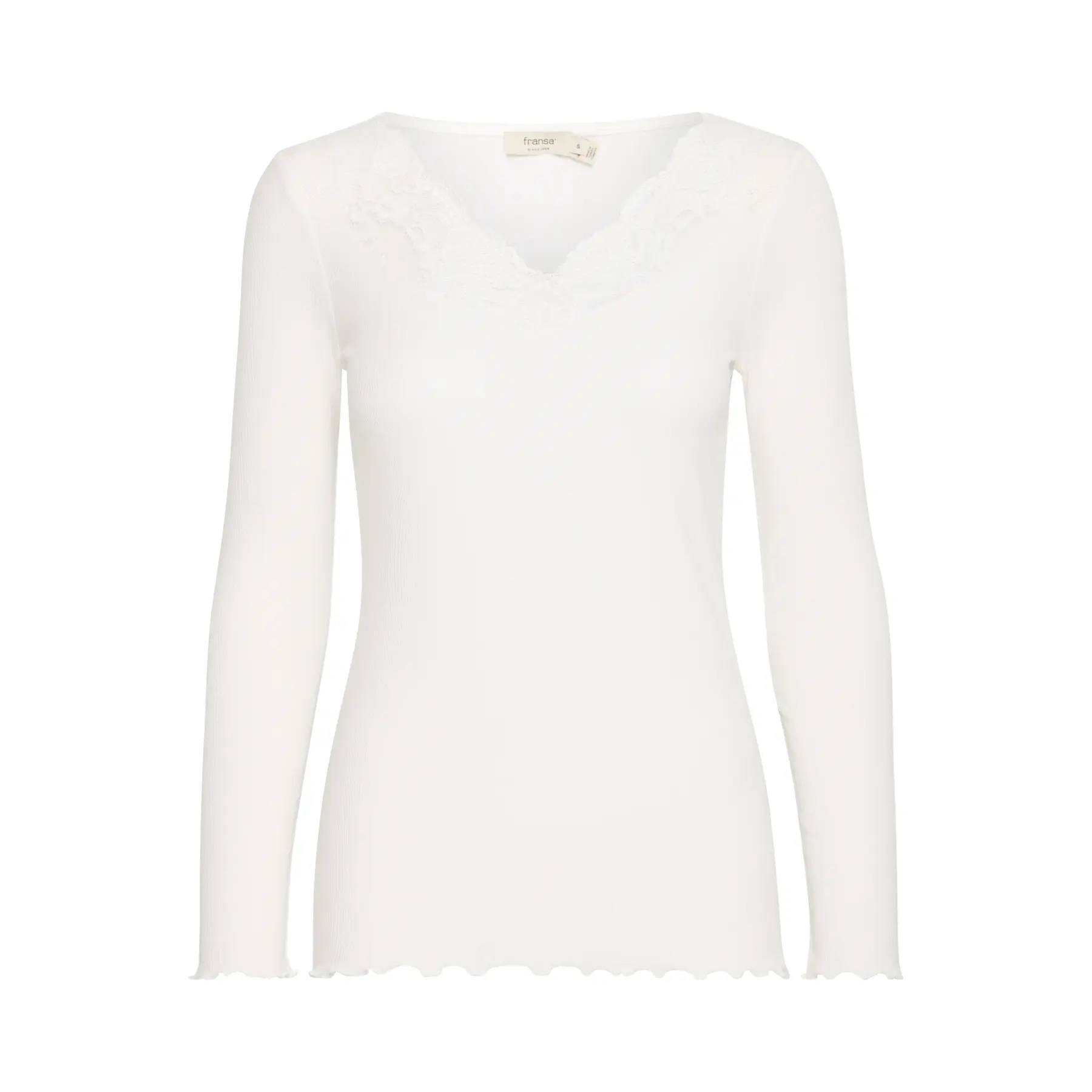 T-shirt da donna fransa Hizamond 25