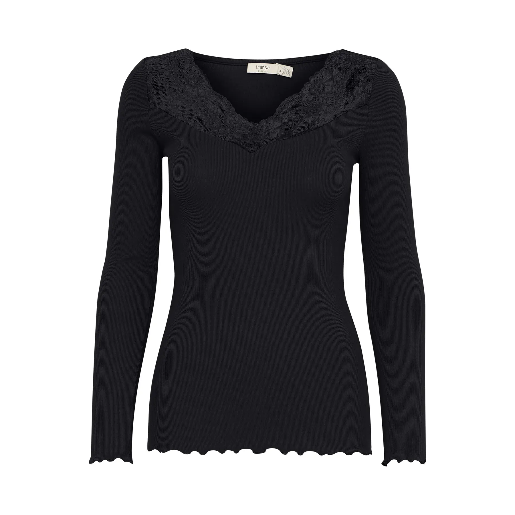 T-shirt da donna fransa Hizamond 25