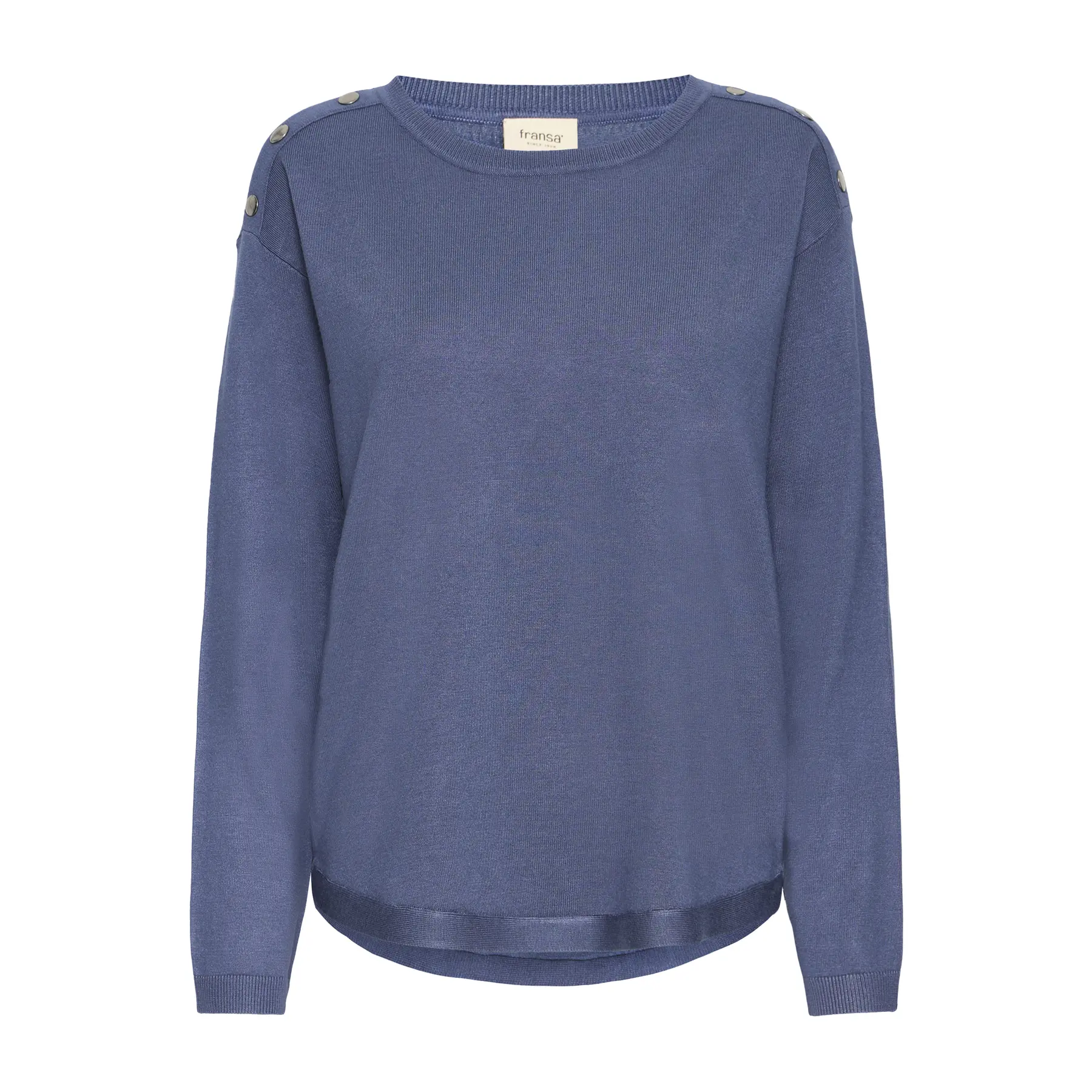 Maglione fransa Zubasic 140