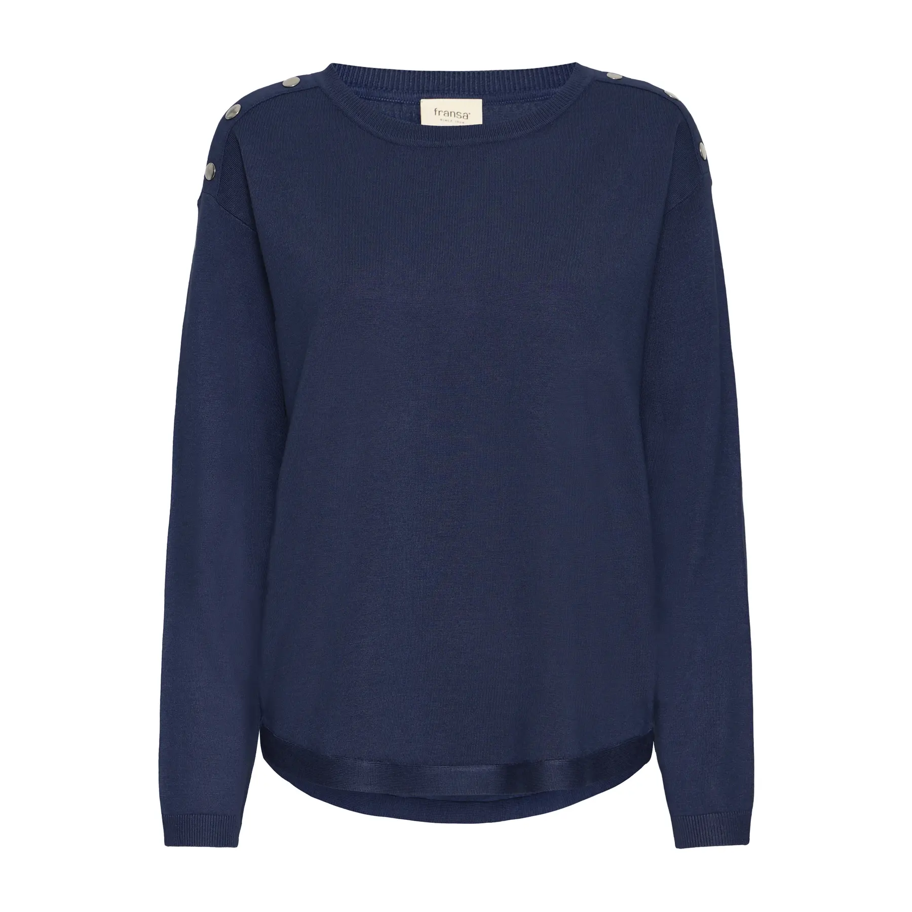 Maglione fransa Zubasic 140