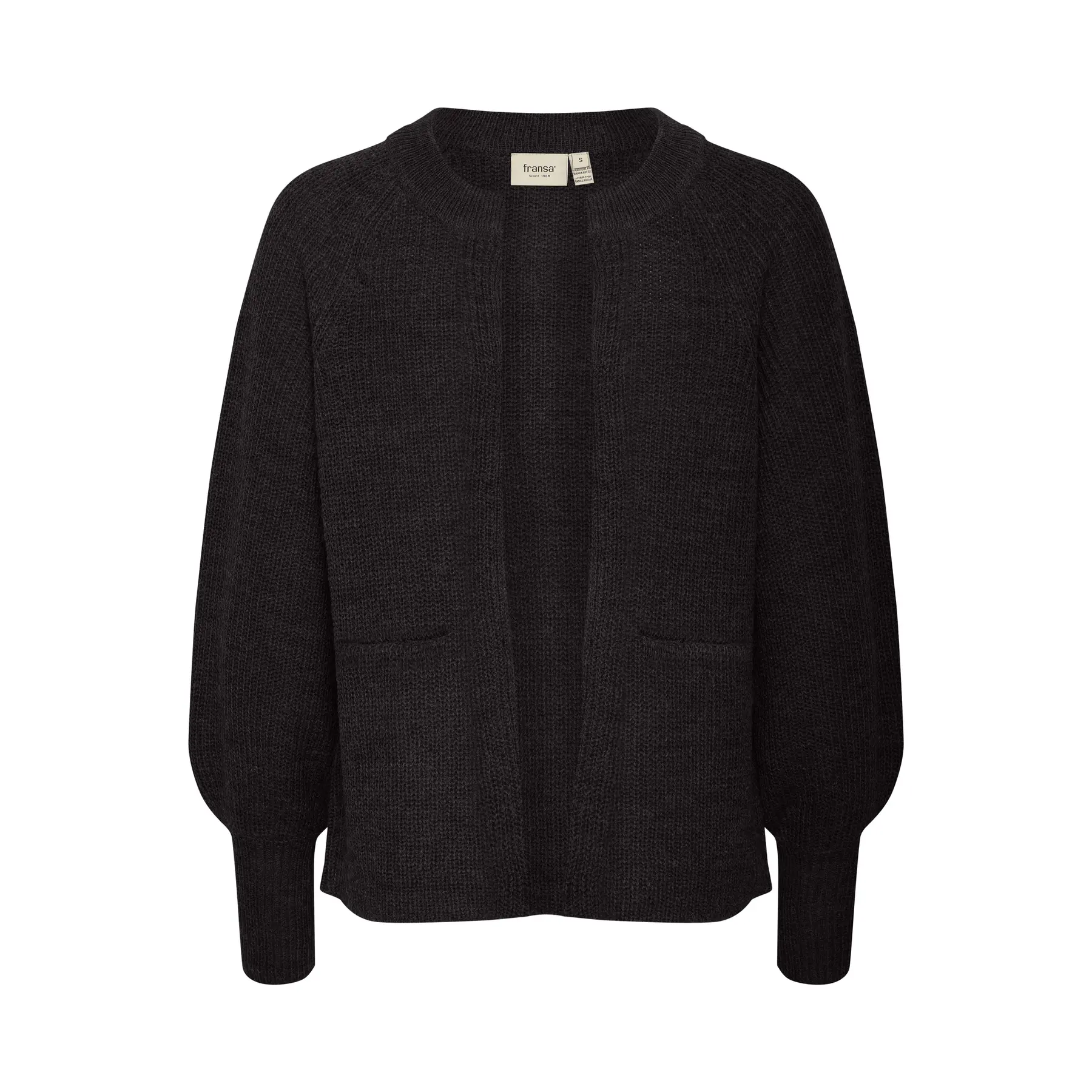 Cardigan da donna fransa Eretta 4