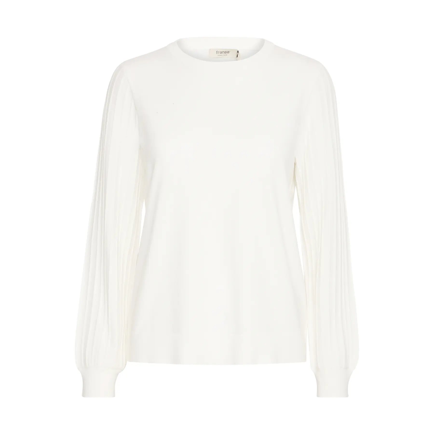 Pullover Damen fransa Lil 2