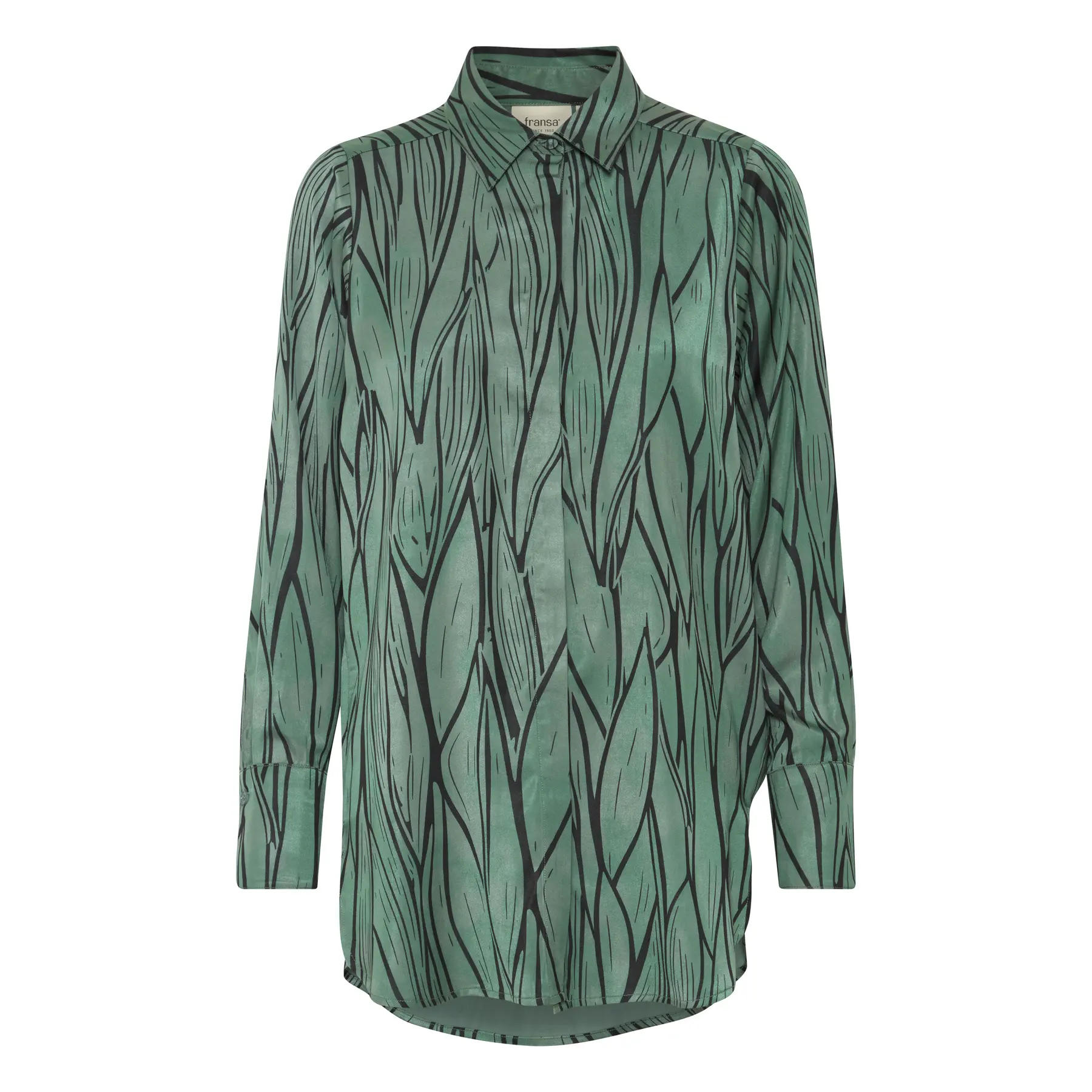 Blusa da donna fransa Atelier 1