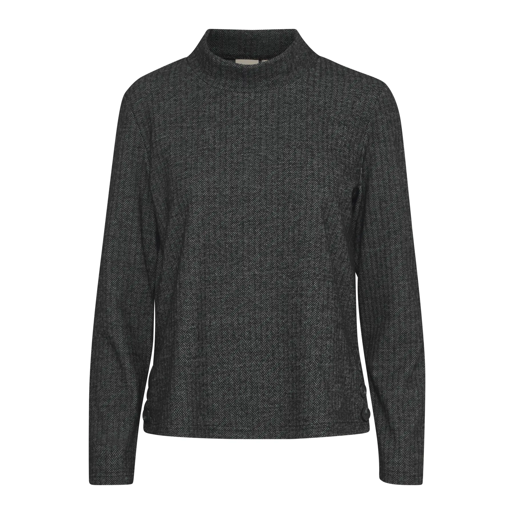 Pullover Damen fransa Komma BL 1